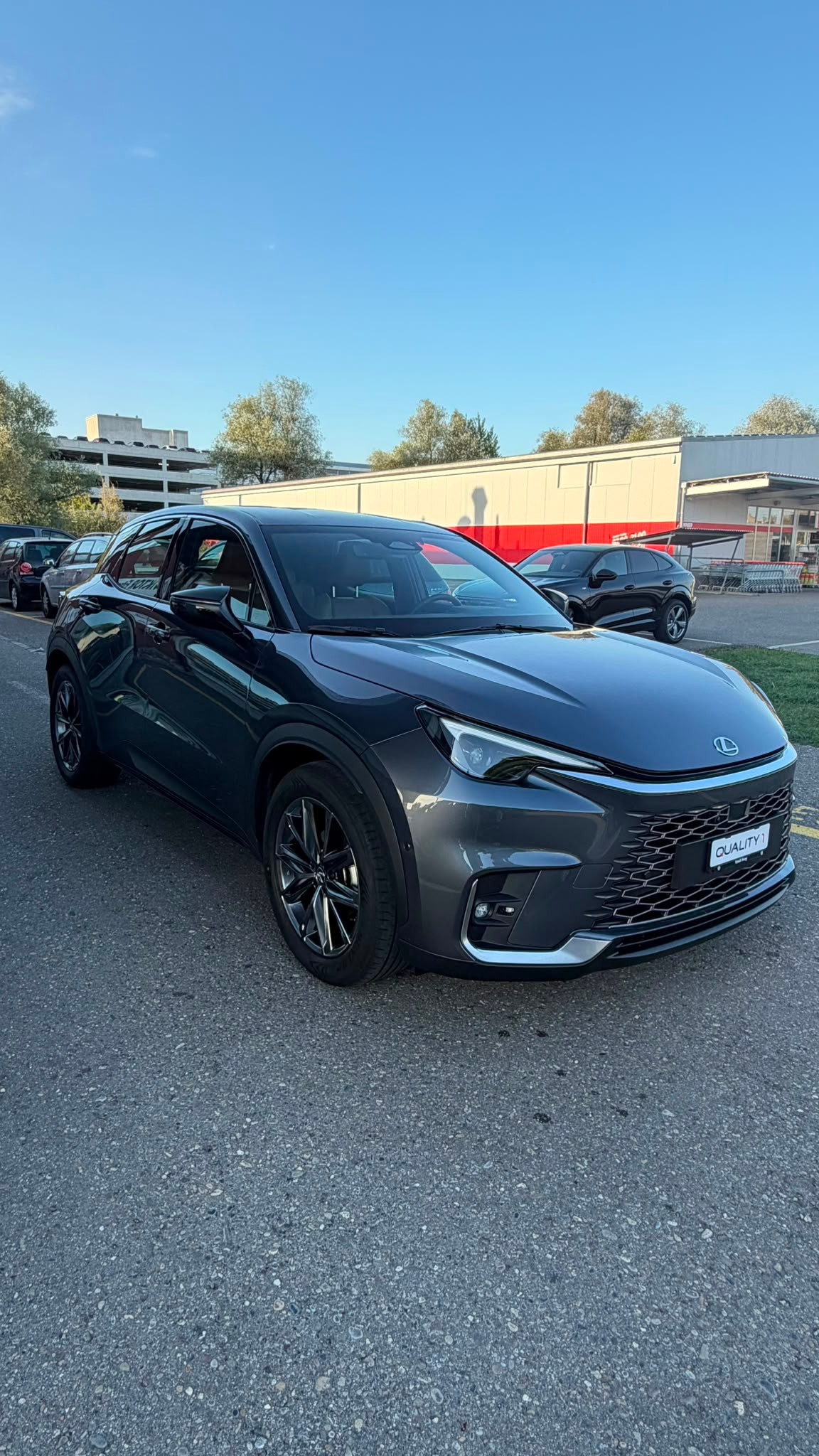 LEXUS RELAX-image-1
