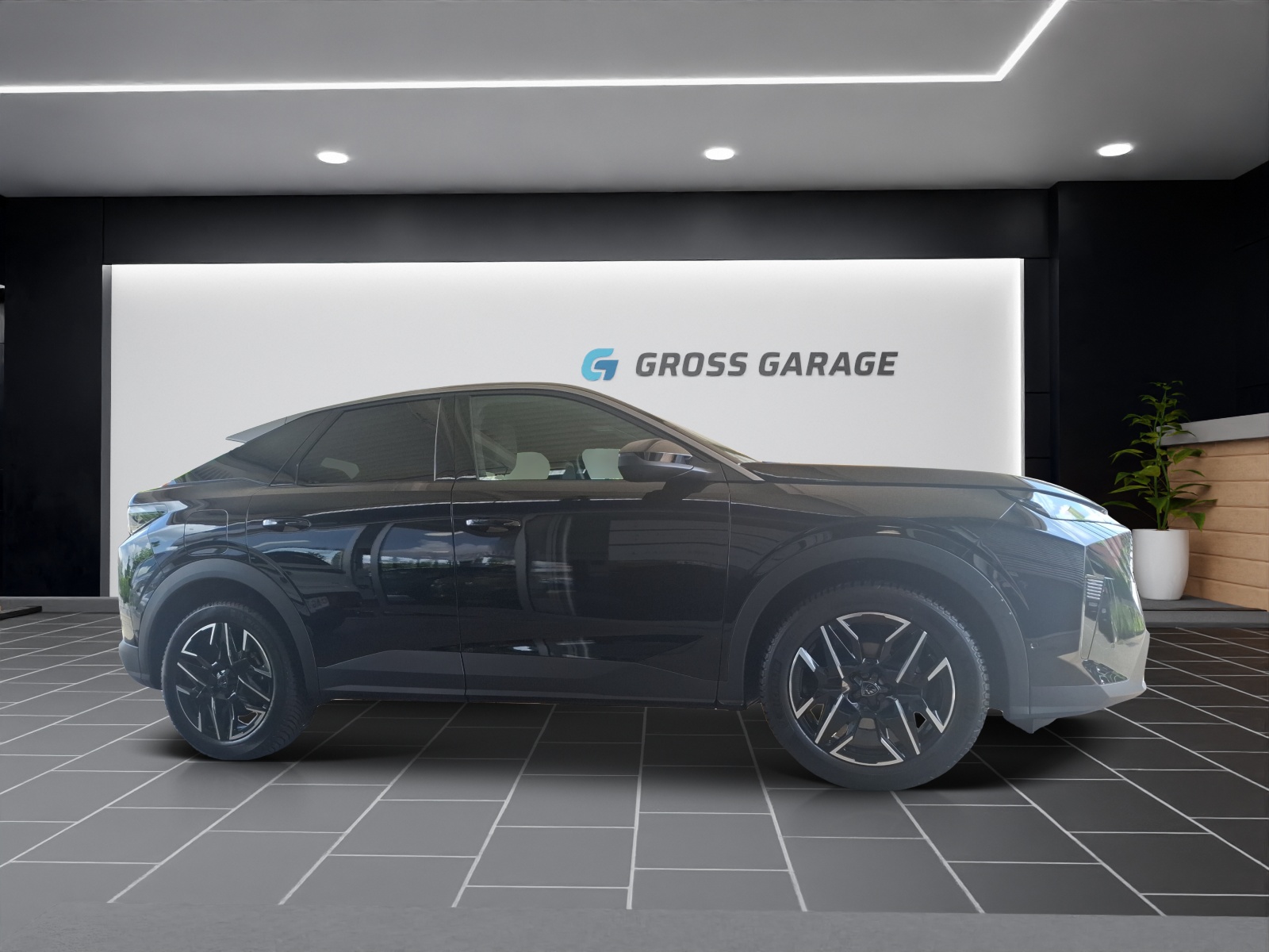 PEUGEOT 3008 NEW 145 e-DCS Allure P-image-2