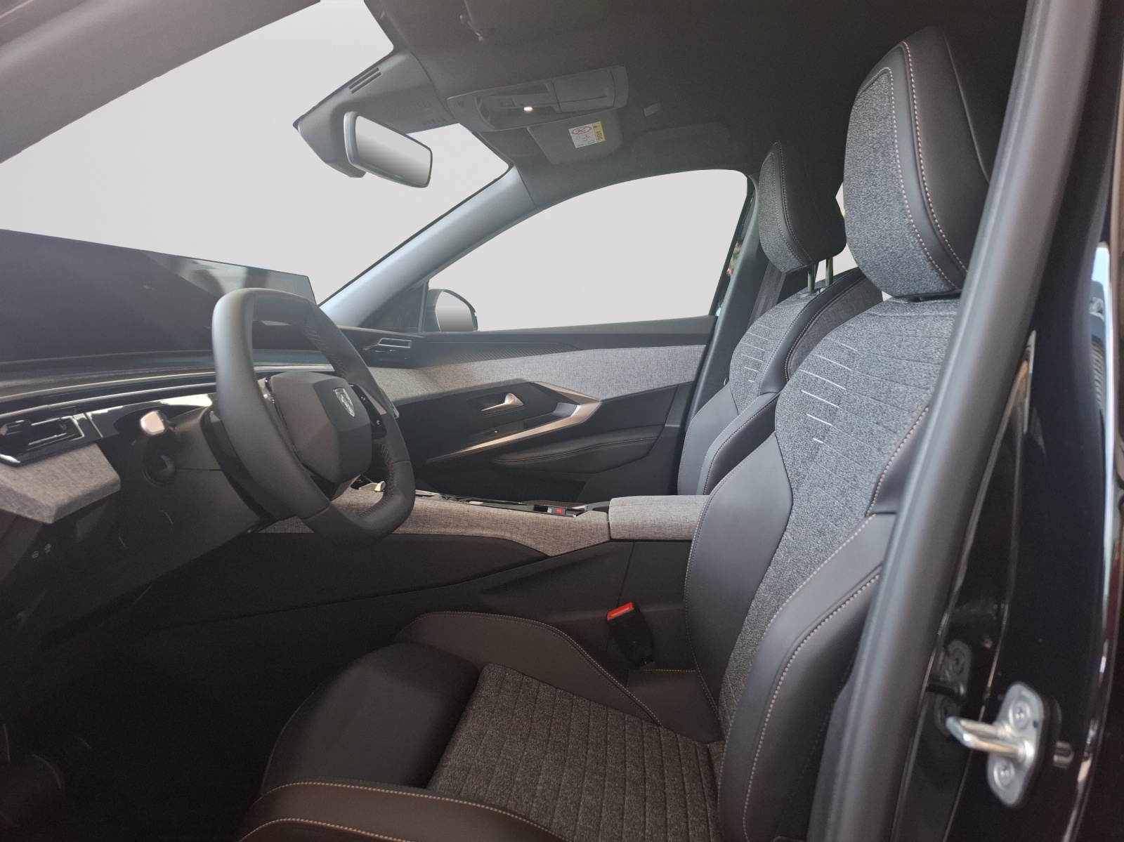 PEUGEOT 3008 NEW 145 e-DCS Allure P-image-4