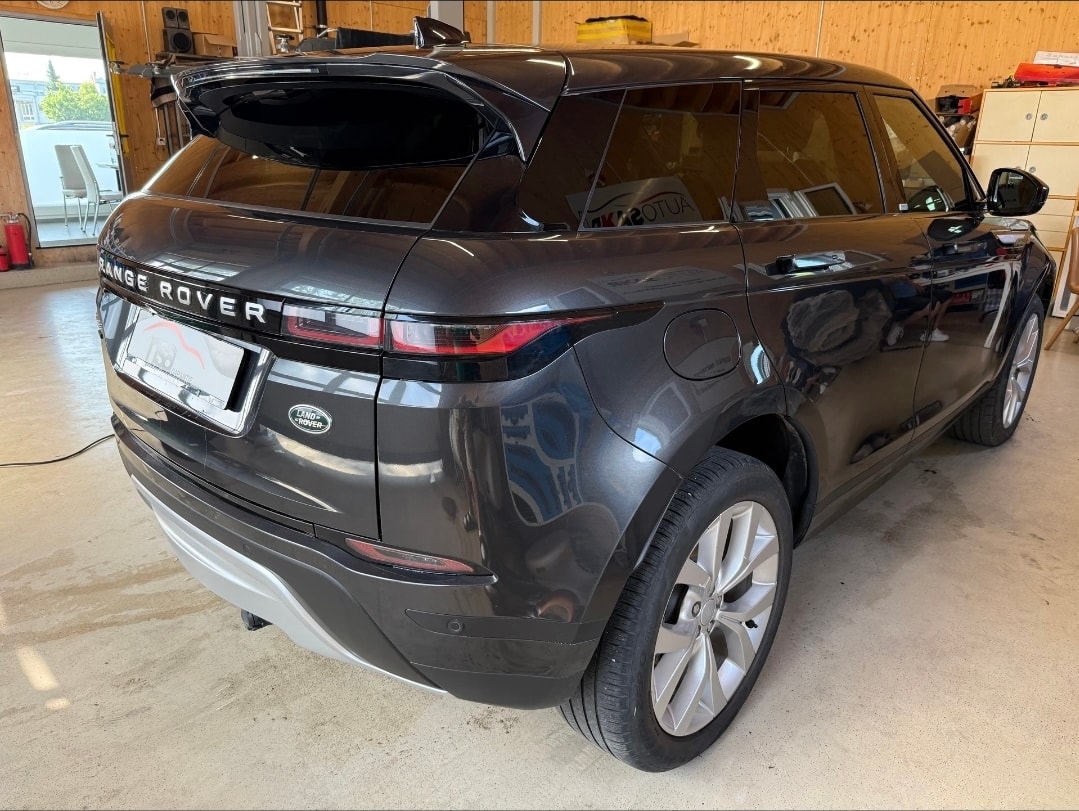LAND ROVER Range Rover Evoque P 300e SE AT8-image-3