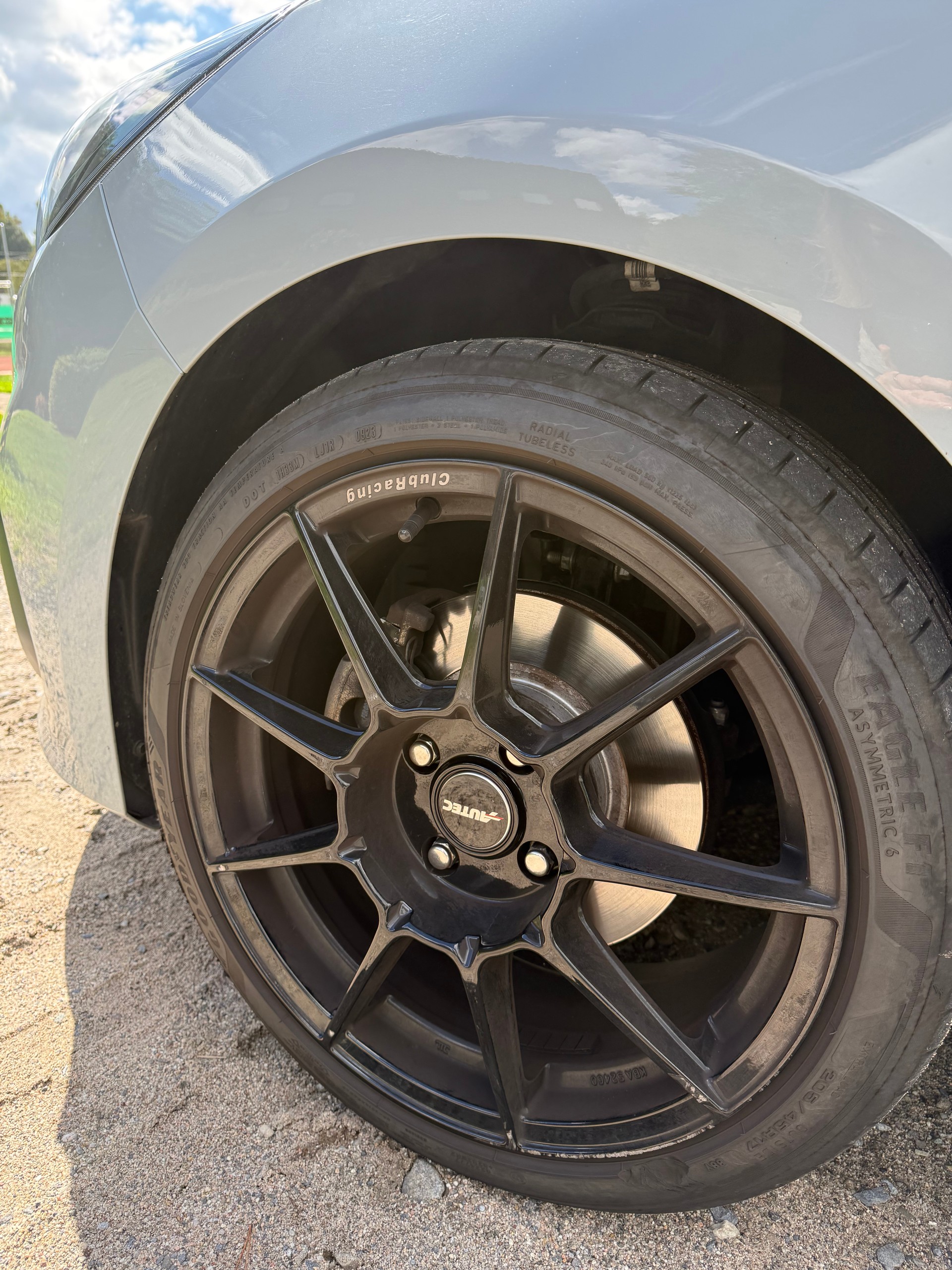 FORD 1.5 EcoB ST Pack Styling-image-5
