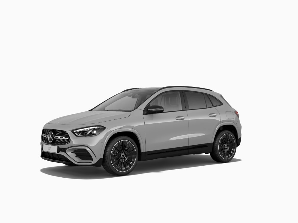 MERCEDES-BENZ GLA 250 e EQ Star 8G-DCT-image-0