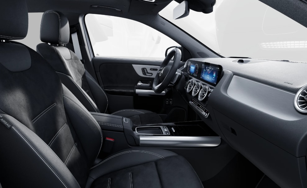 MERCEDES-BENZ GLA 250 e EQ Star 8G-DCT-image-3