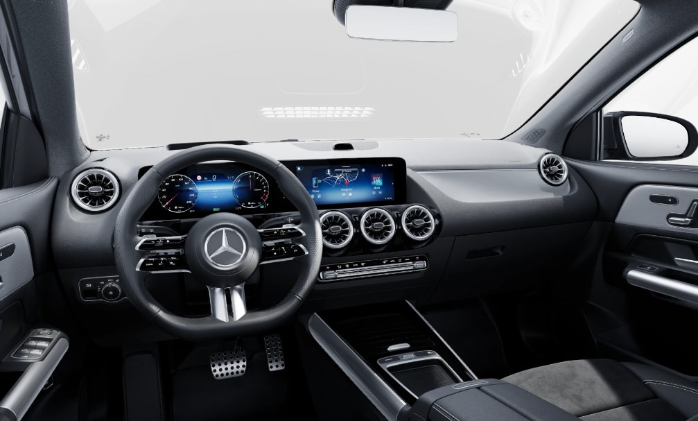 MERCEDES-BENZ GLA 250 e EQ Star 8G-DCT-image-2