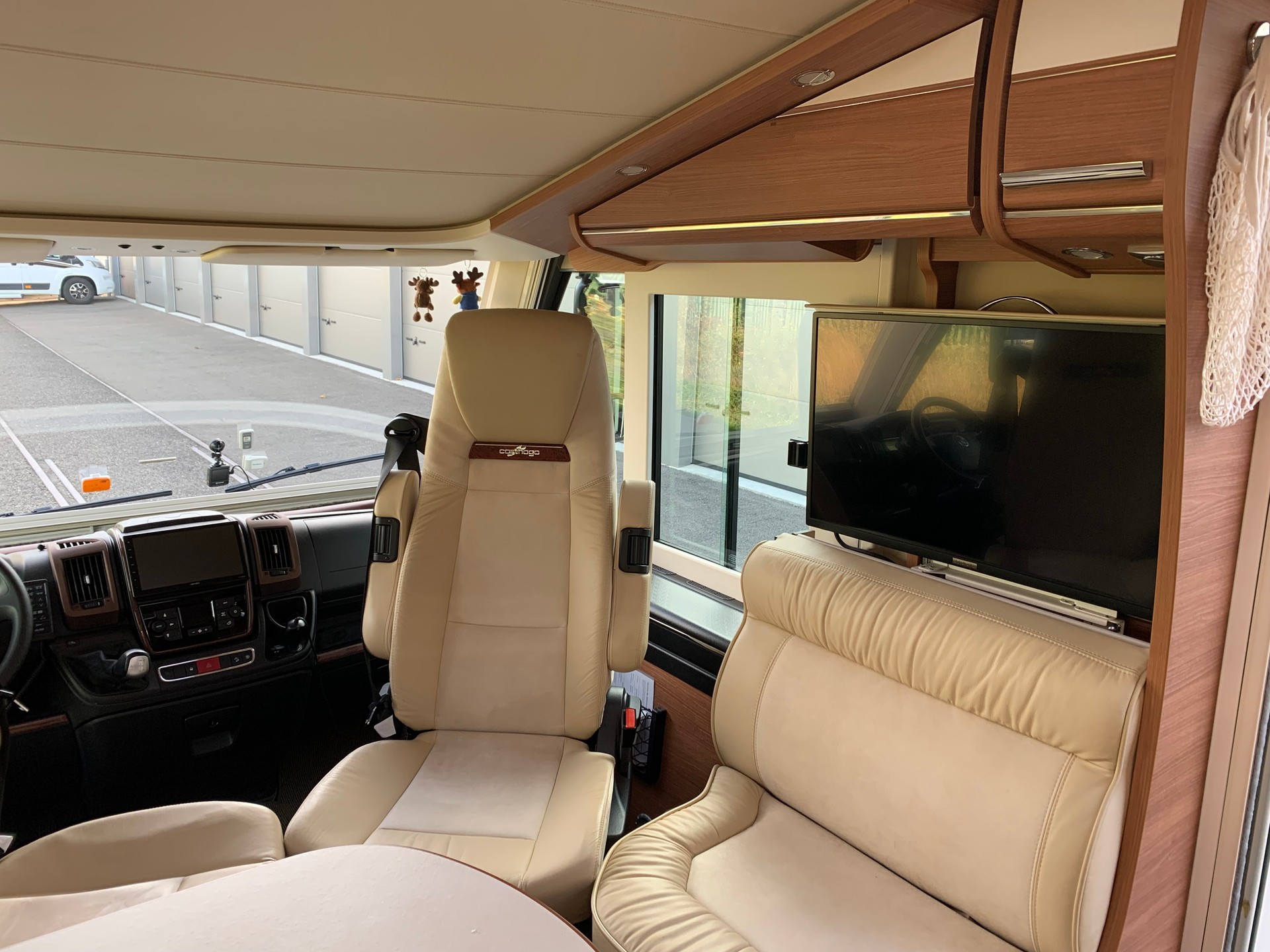CARTHAGO Chic C-Line I 4.9 LE L-image-4