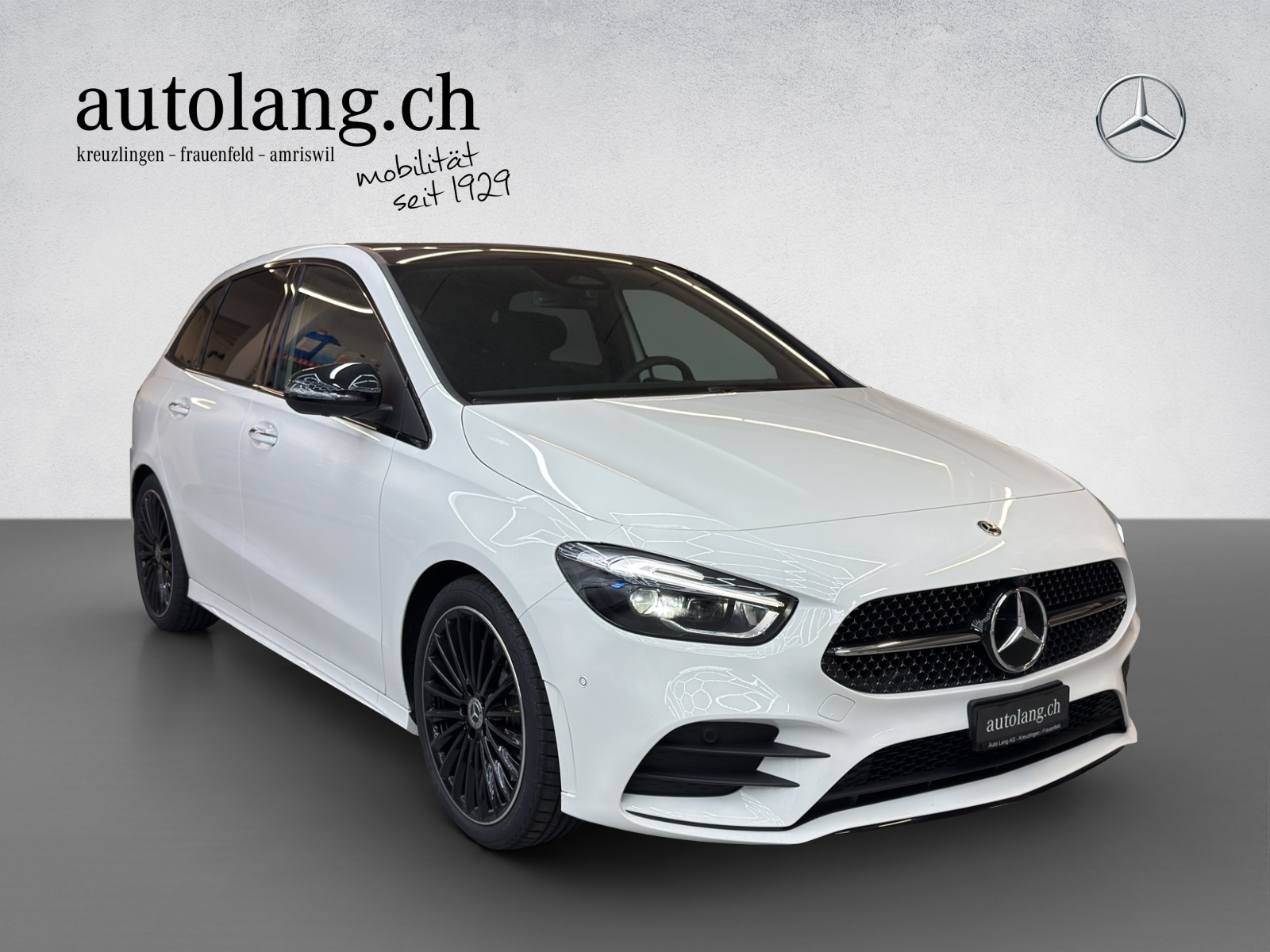MERCEDES-BENZ B 250 AMG Line 4Matic-image-4