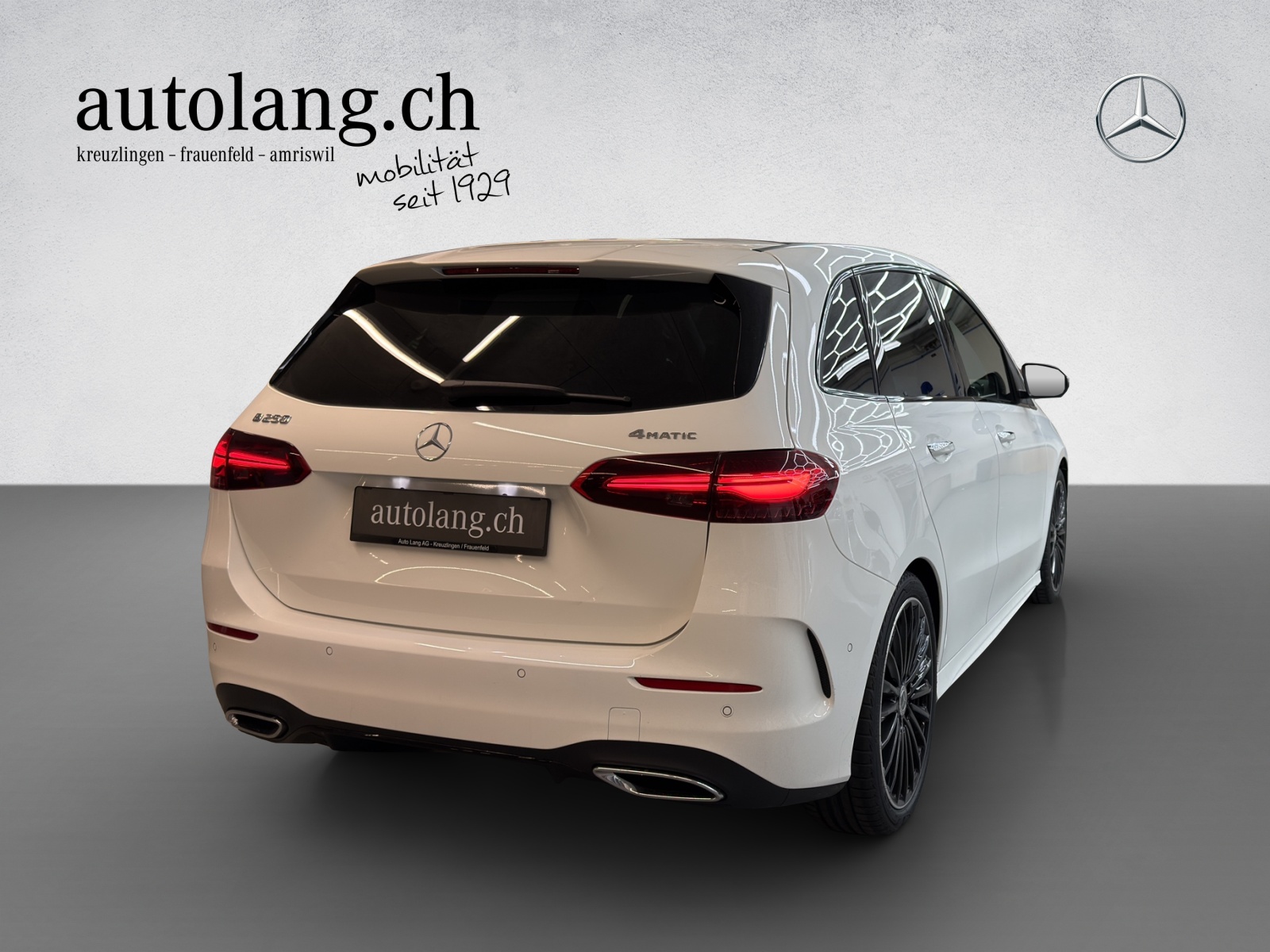 MERCEDES-BENZ B 250 AMG Line 4Matic-image-3