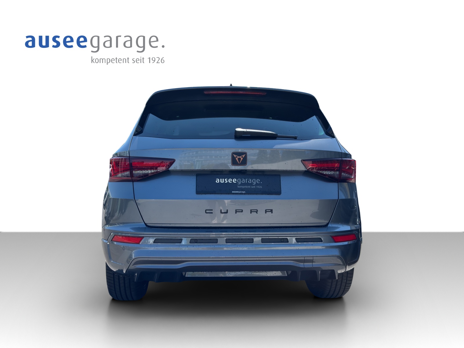 CUPRA Ateca 2.0TSI 190PS 7D 4D 2000ccm 190PS/140kW 4 Zylinder TSI Benzin-image-3