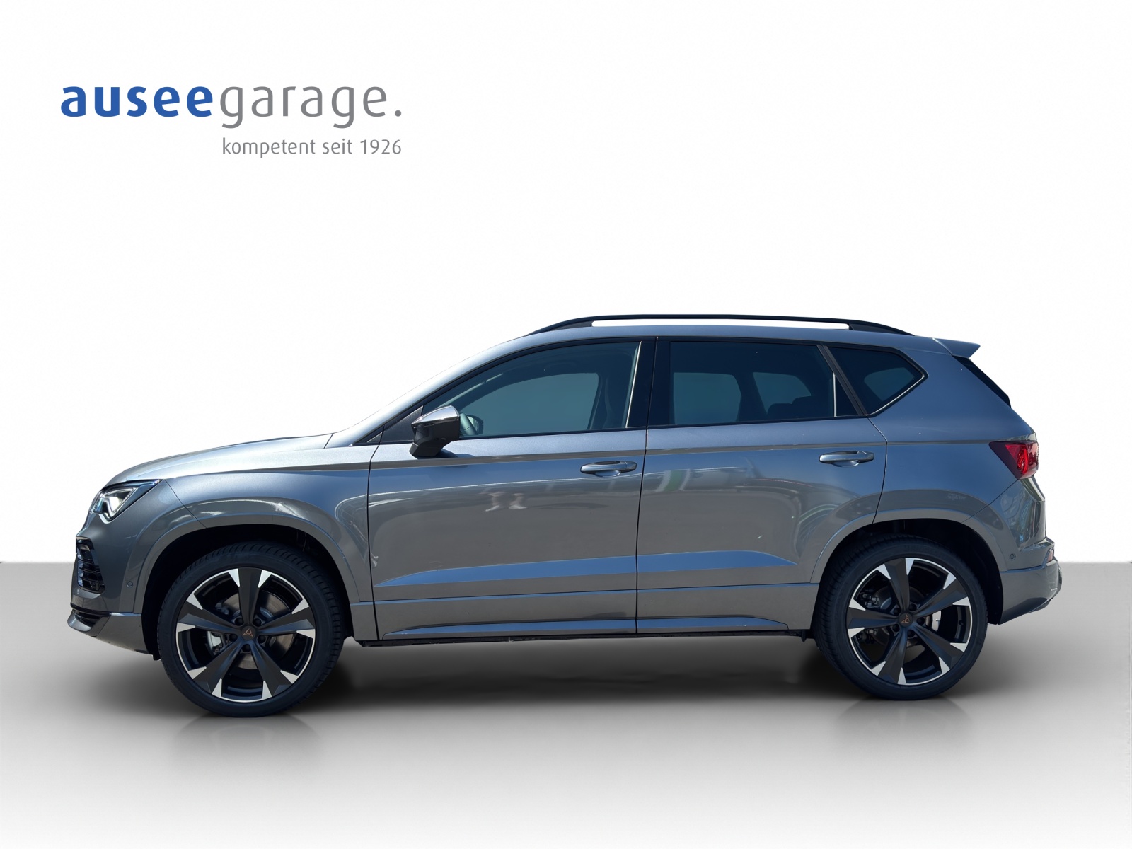 CUPRA Ateca 2.0TSI 190PS 7D 4D 2000ccm 190PS/140kW 4 Zylinder TSI Benzin-image-1