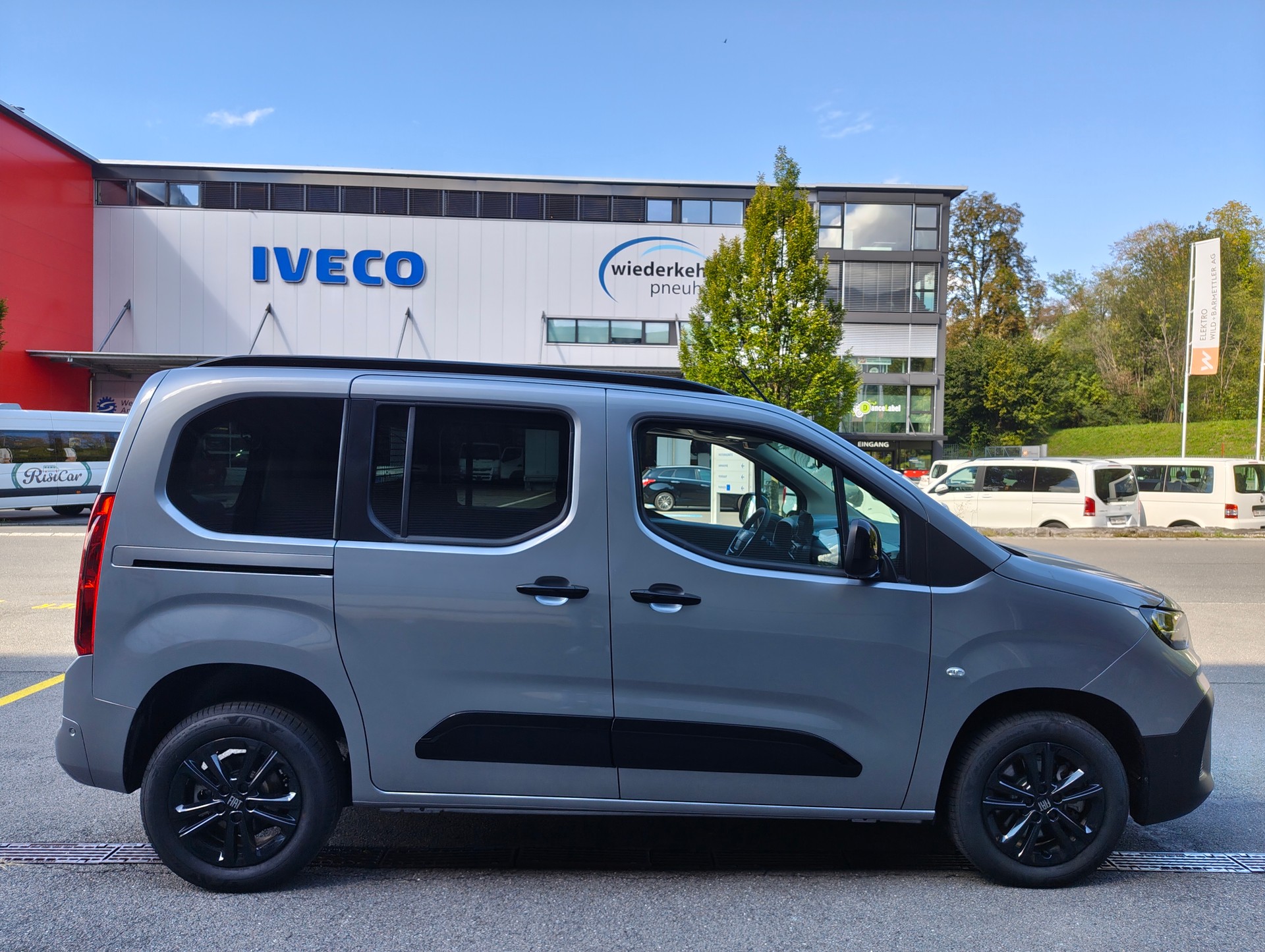 FIAT DOBLO-image-0
