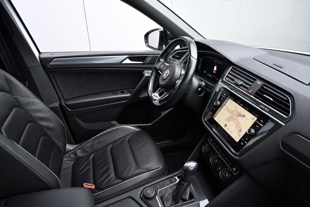 VW Tiguan Allspace 2.0 TDI R-Line Highline 4MotionDSG-image-6