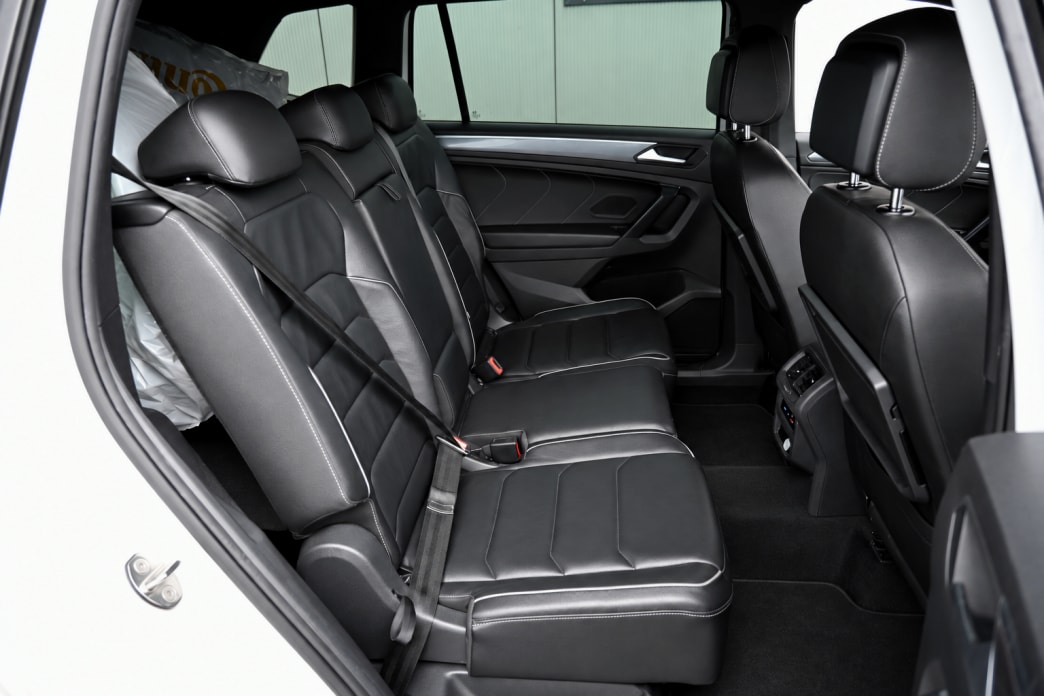 VW Tiguan Allspace 2.0 TDI R-Line Highline 4MotionDSG-image-7