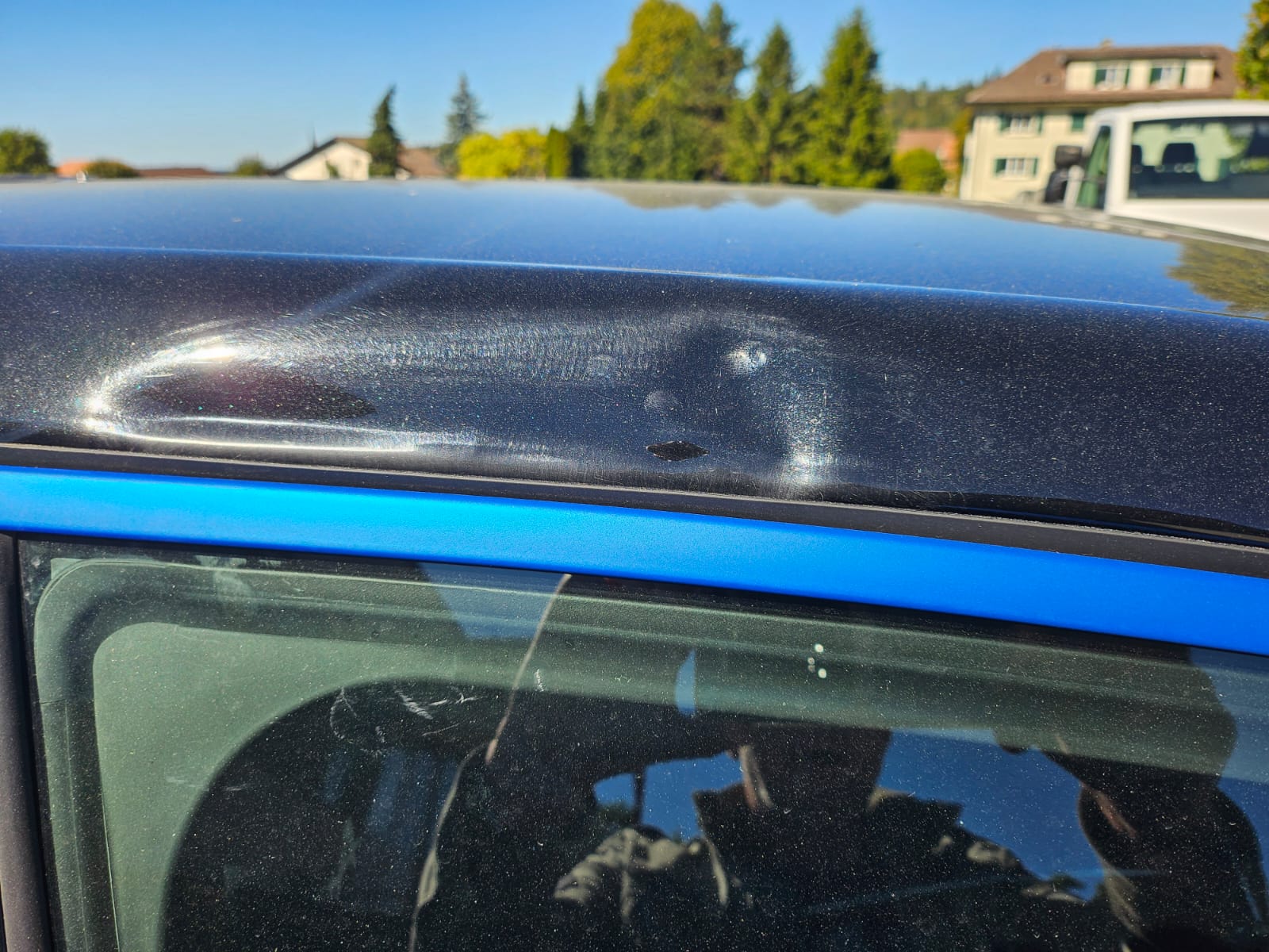 ALPINE A290 180 52kWh GT BESCHADIG ENDOMMAGE-image-9