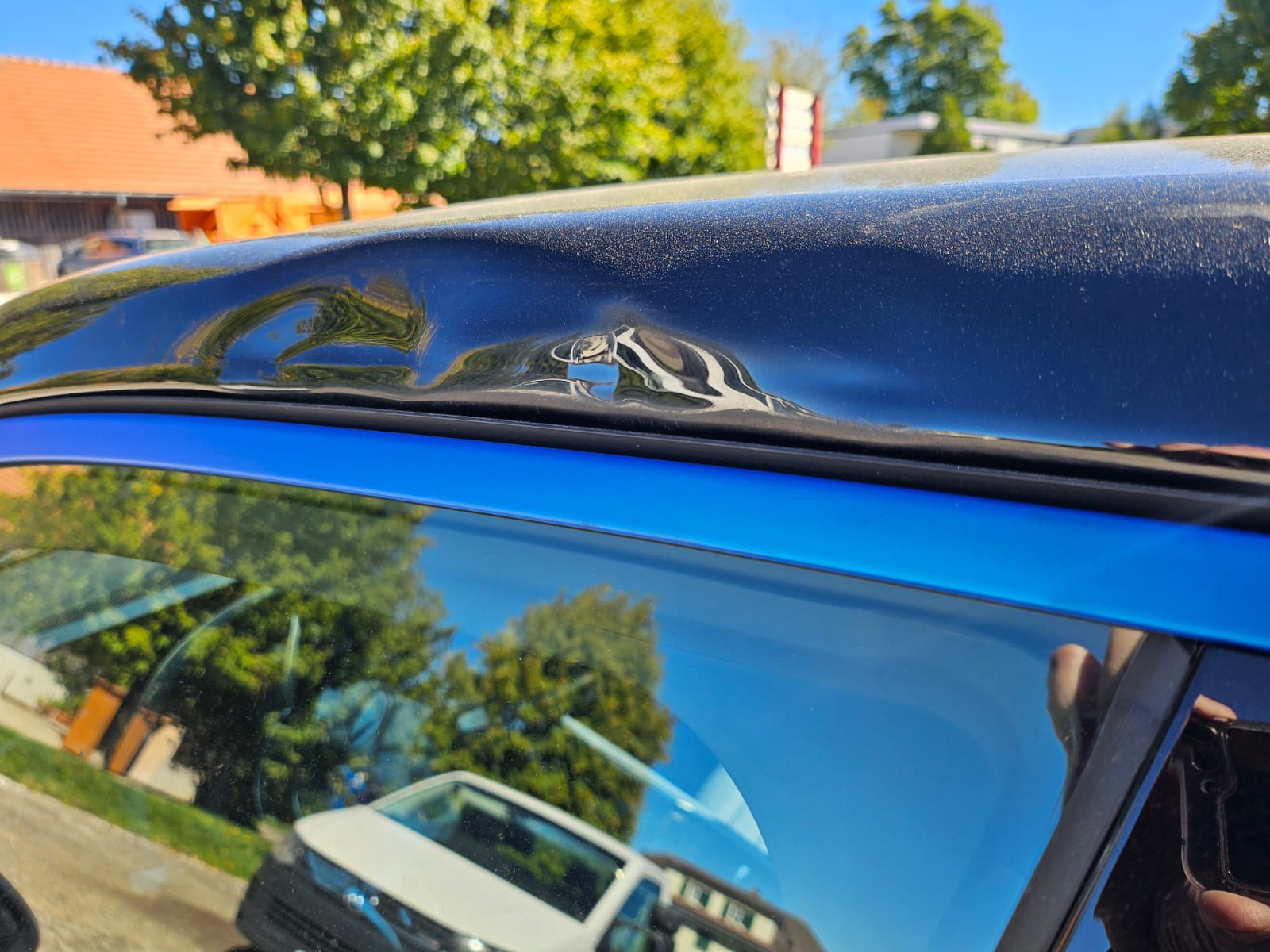 ALPINE A290 180 52kWh GT BESCHADIG ENDOMMAGE-image-6