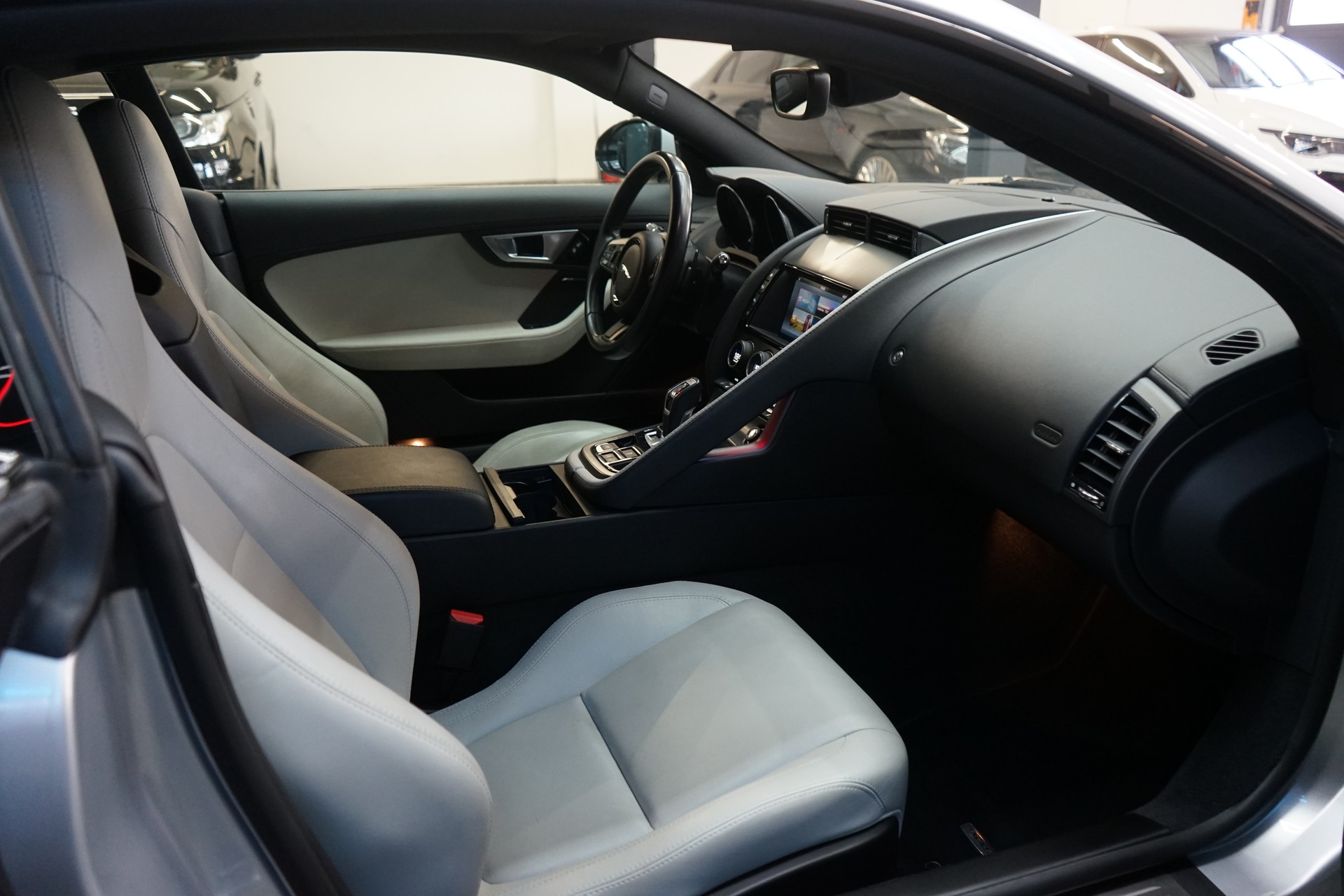 JAGUAR F-Type Coupé 3.0 V6 S/C-image-5