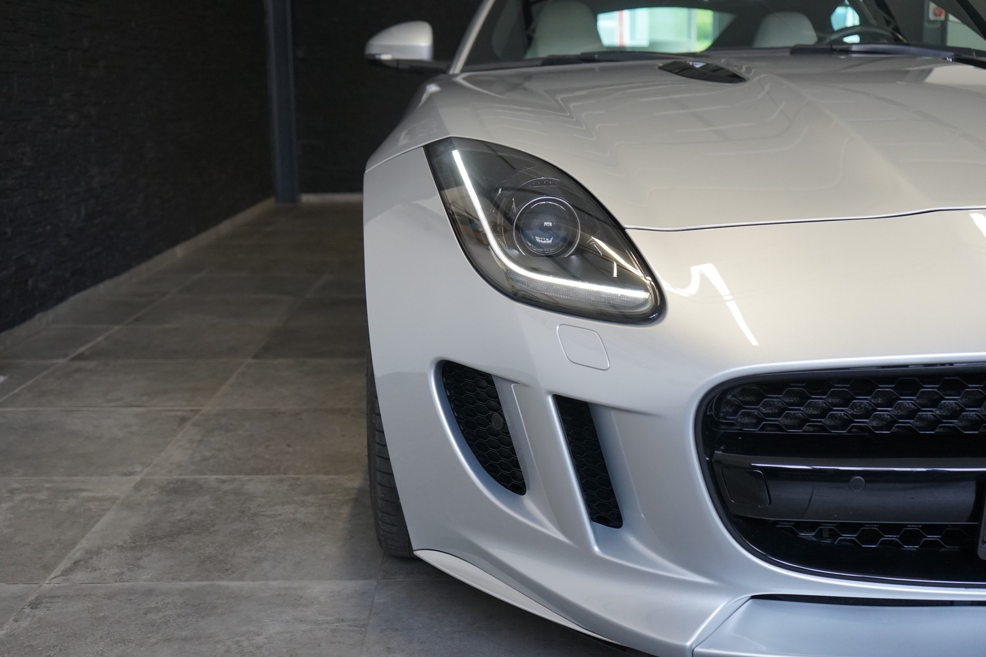 JAGUAR F-Type Coupé 3.0 V6 S/C-image-20