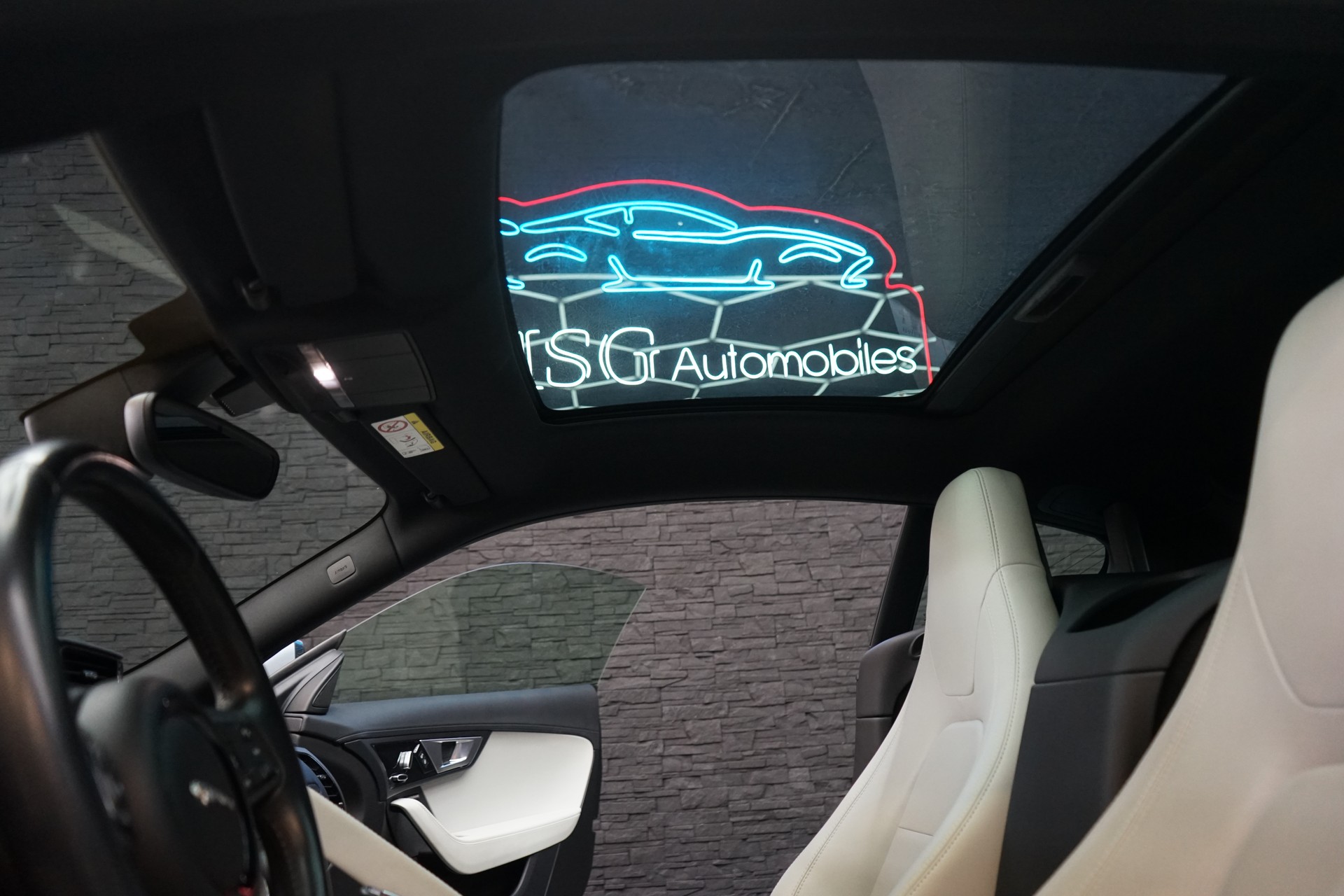 JAGUAR F-Type Coupé 3.0 V6 S/C-image-16