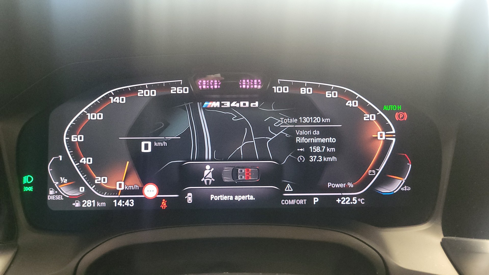 BMW M340d xDrive-image-5