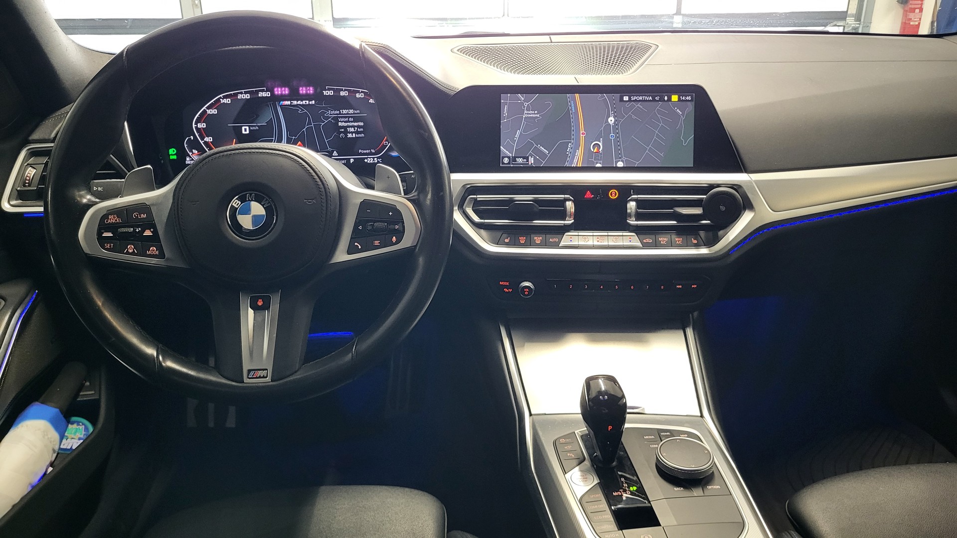 BMW M340d xDrive-image-6