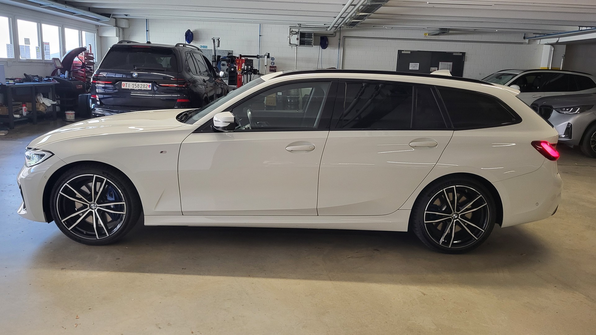 BMW M340d xDrive-image-4