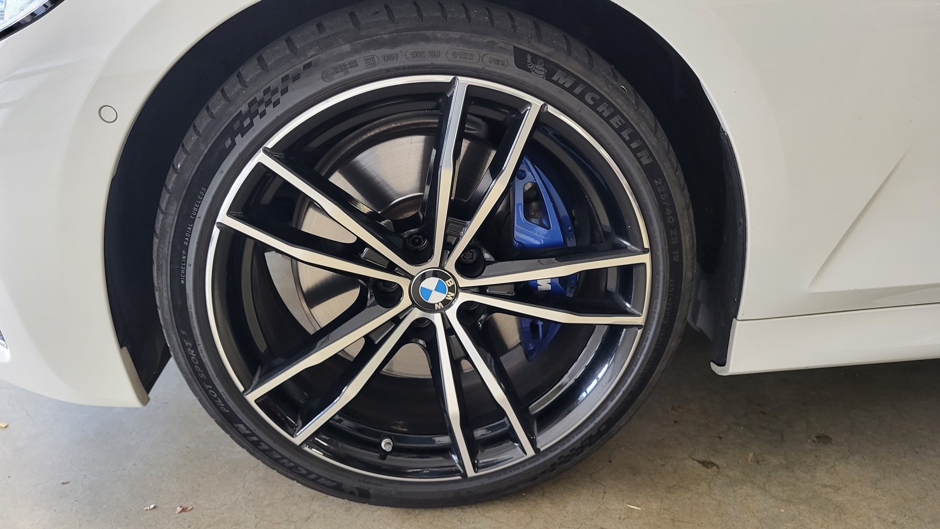 BMW M340d xDrive-image-9