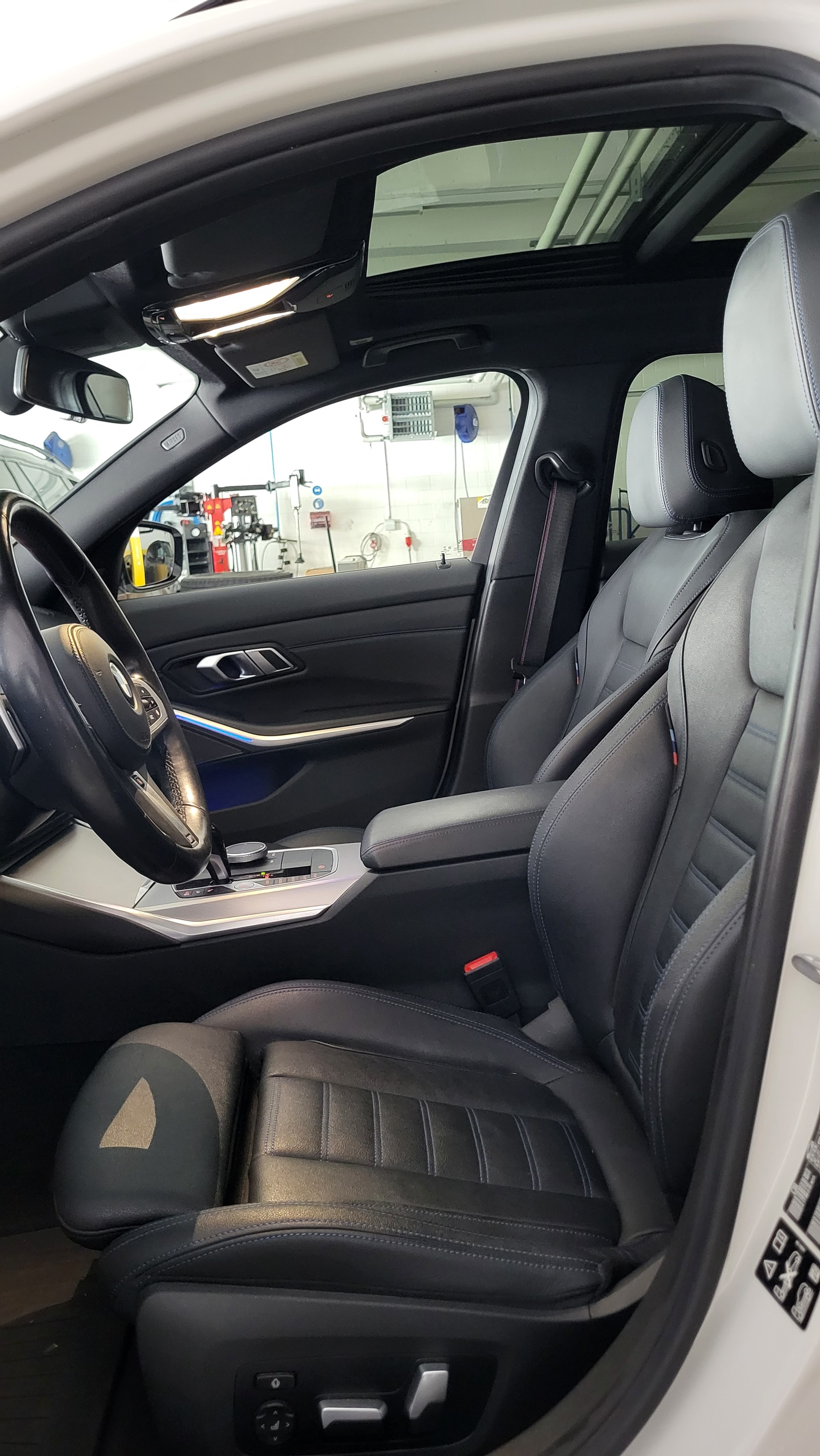 BMW M340d xDrive-image-7