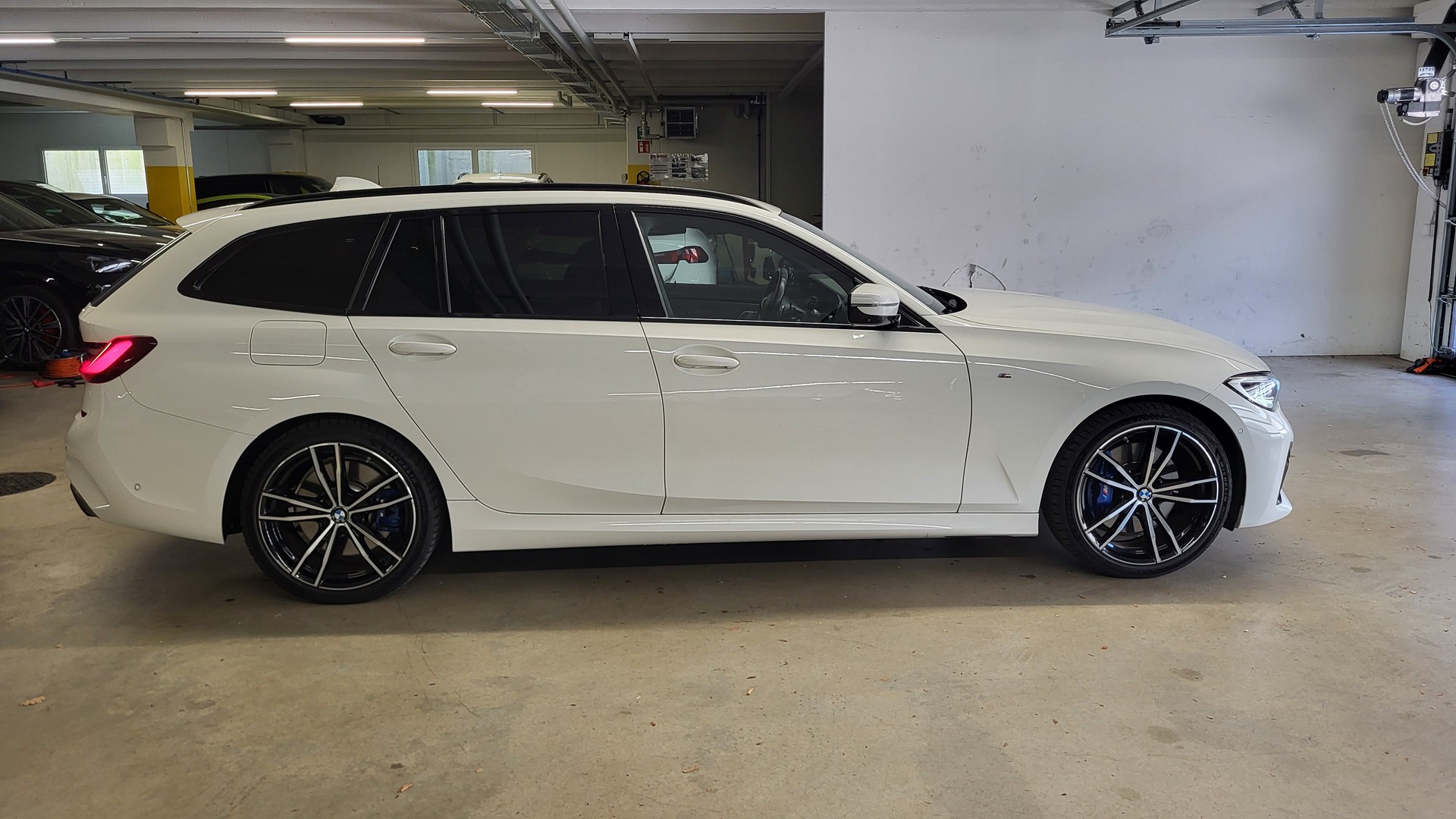 BMW M340d xDrive-image-3