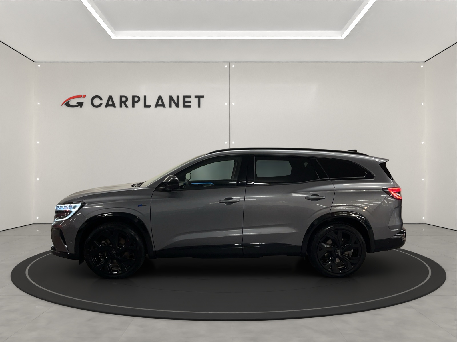 RENAULT Espace 1.2 E-Tech esprit Alpine-showroom-element-2