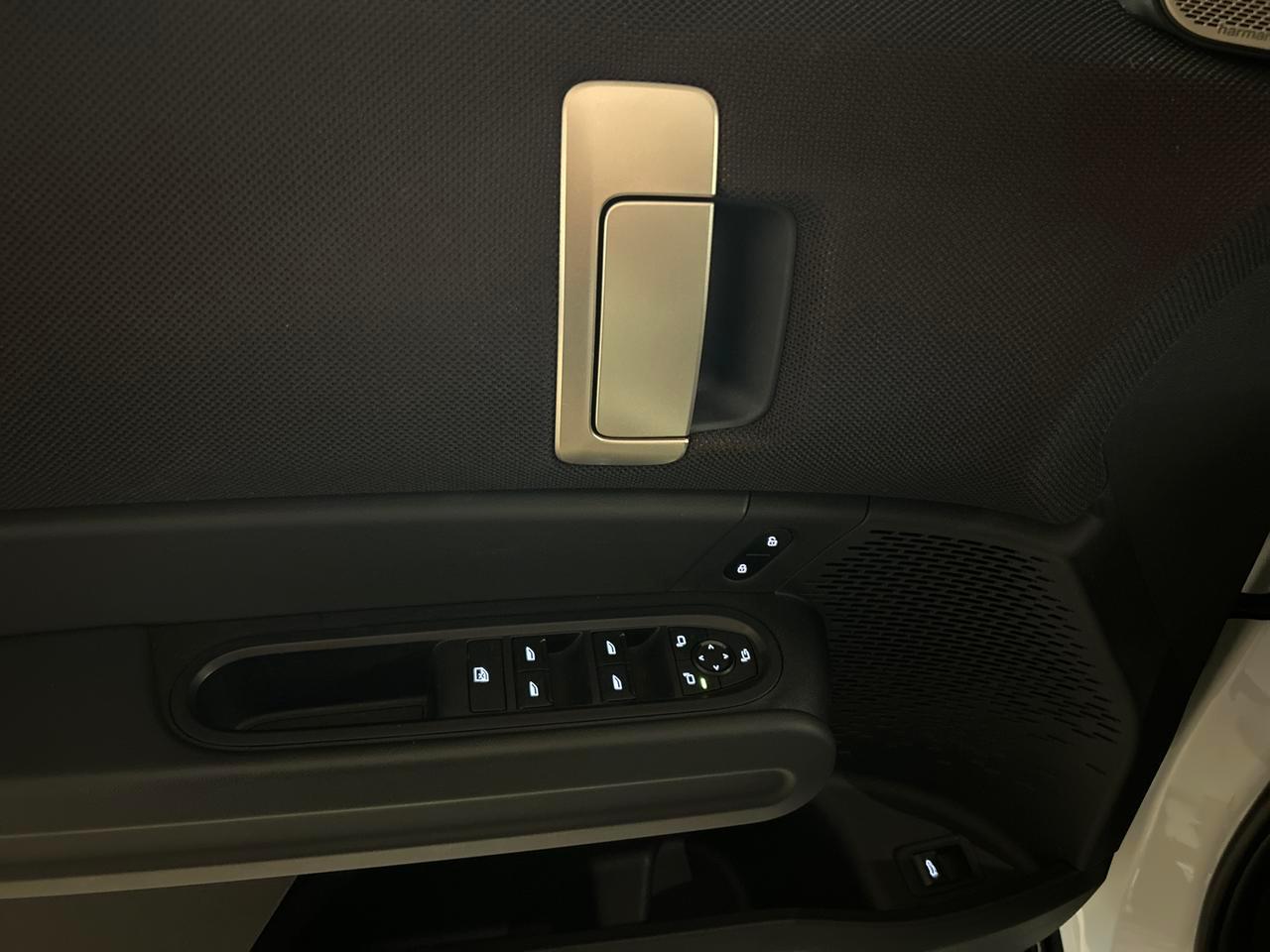 MINI Countryman C JCW TRIM U25-image-25