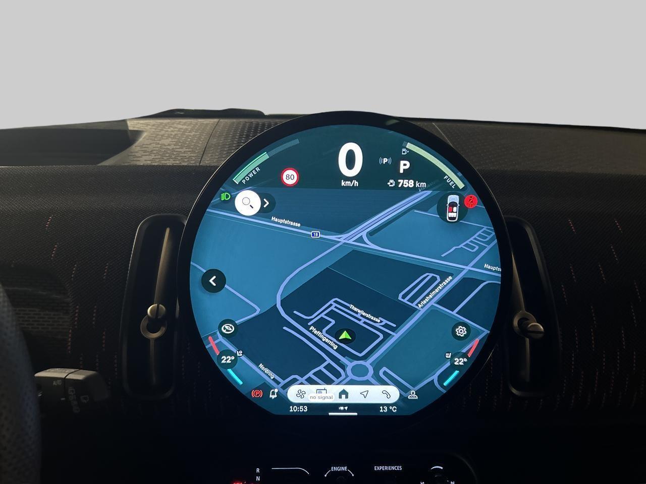 MINI Countryman C JCW TRIM U25-image-21