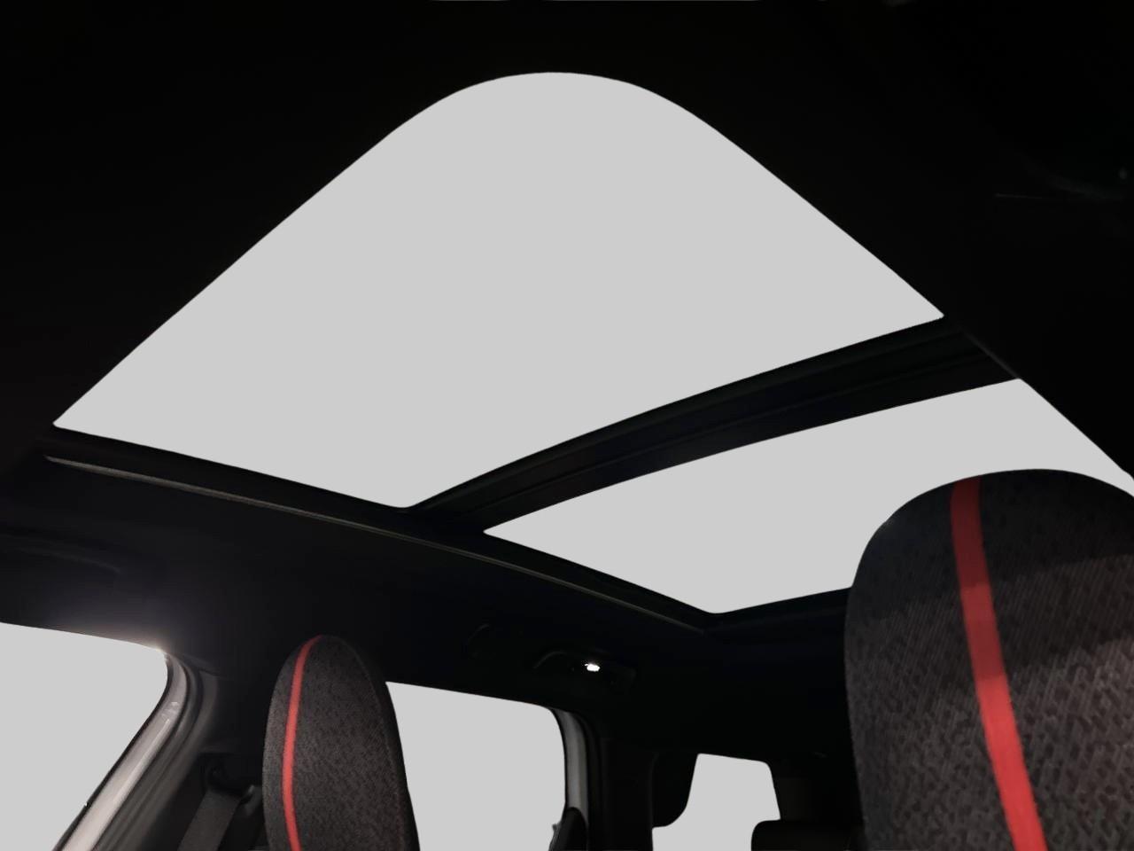 MINI Countryman C JCW TRIM U25-image-16