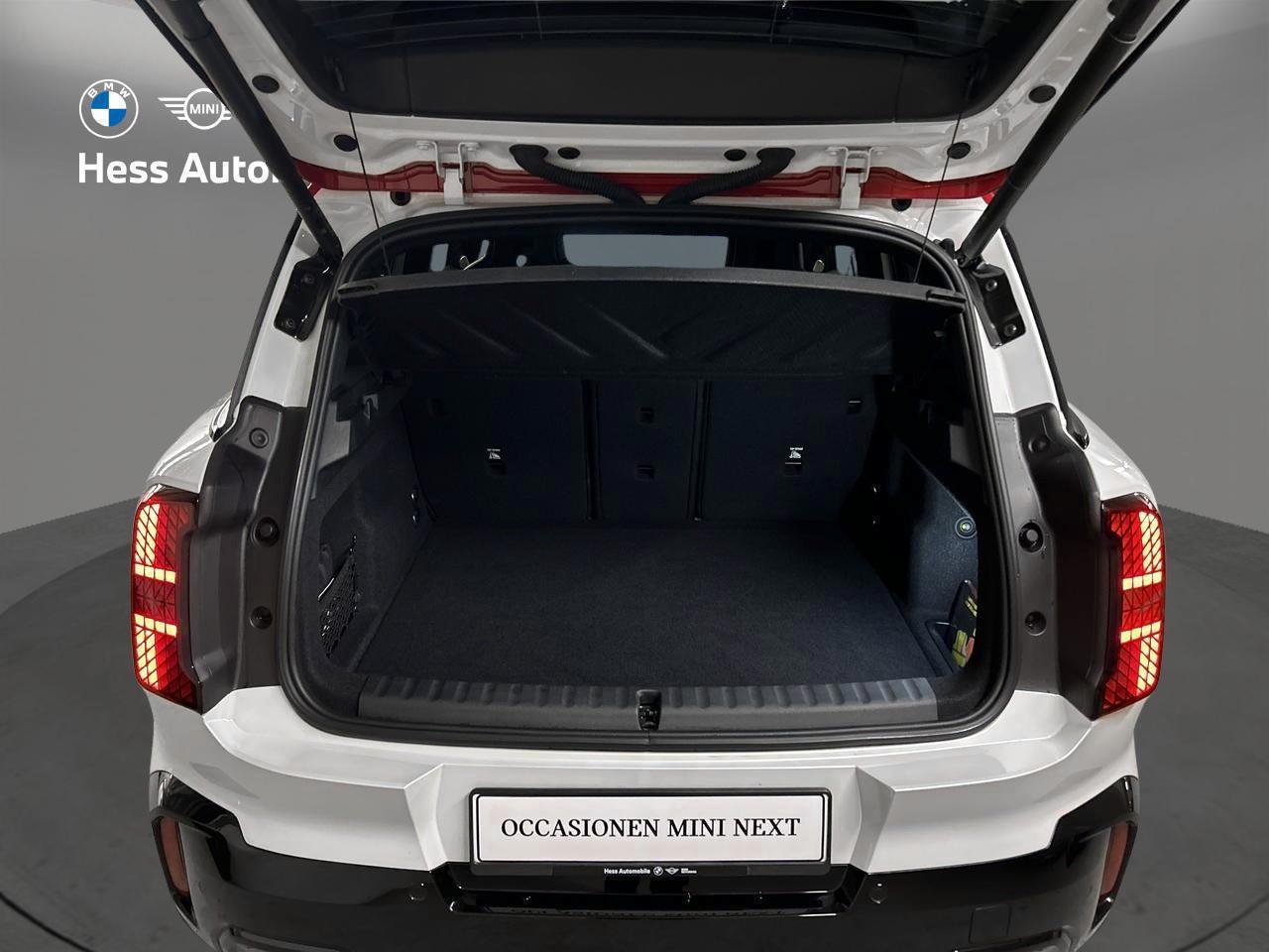 MINI Countryman C JCW TRIM U25-image-9