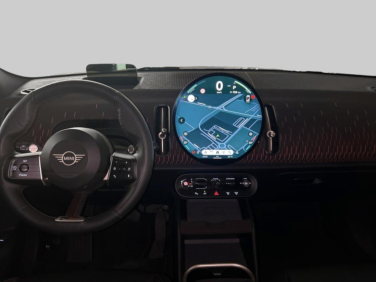 MINI Countryman C JCW TRIM U25-image-17