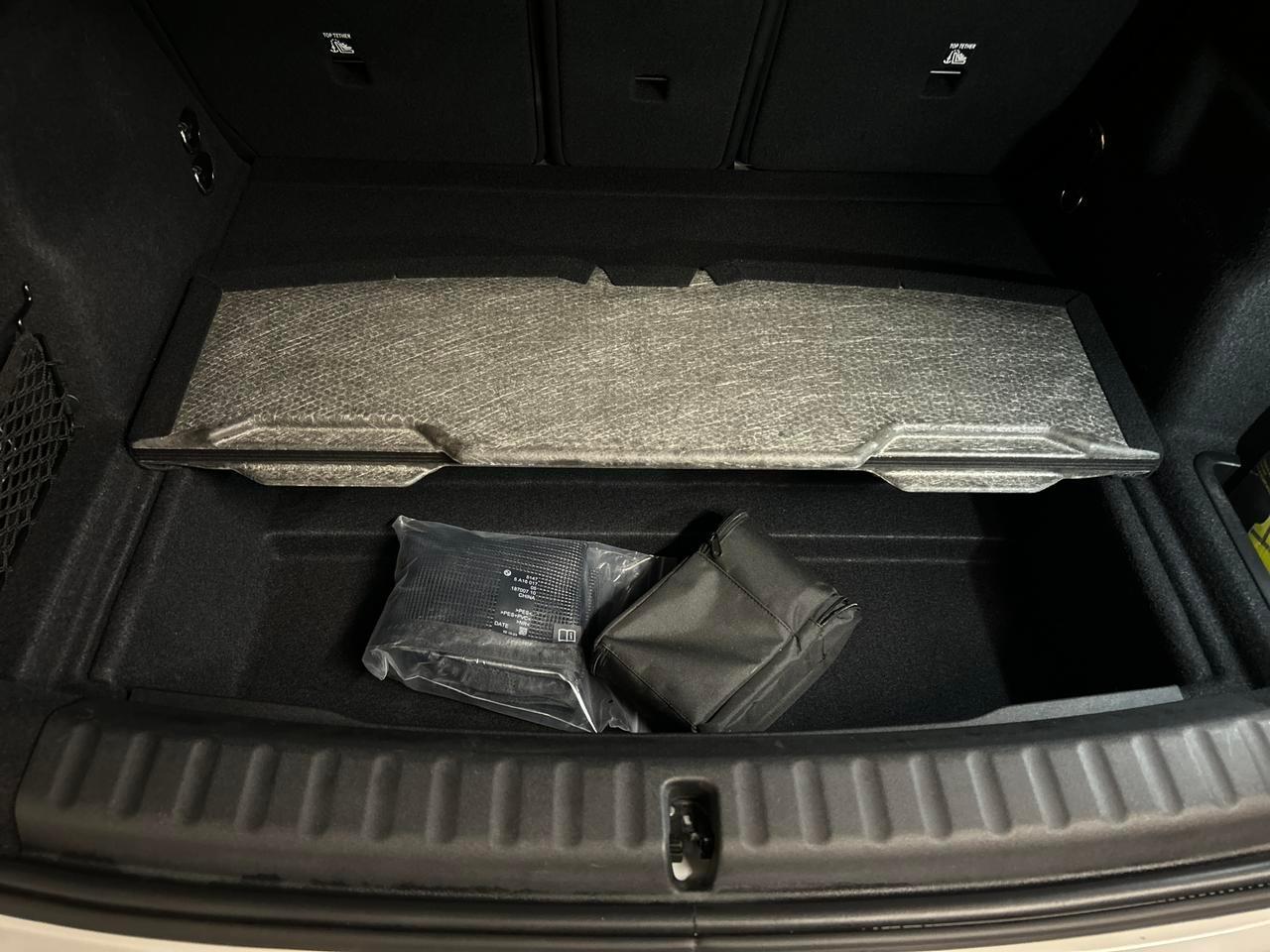 MINI Countryman C JCW TRIM U25-image-24