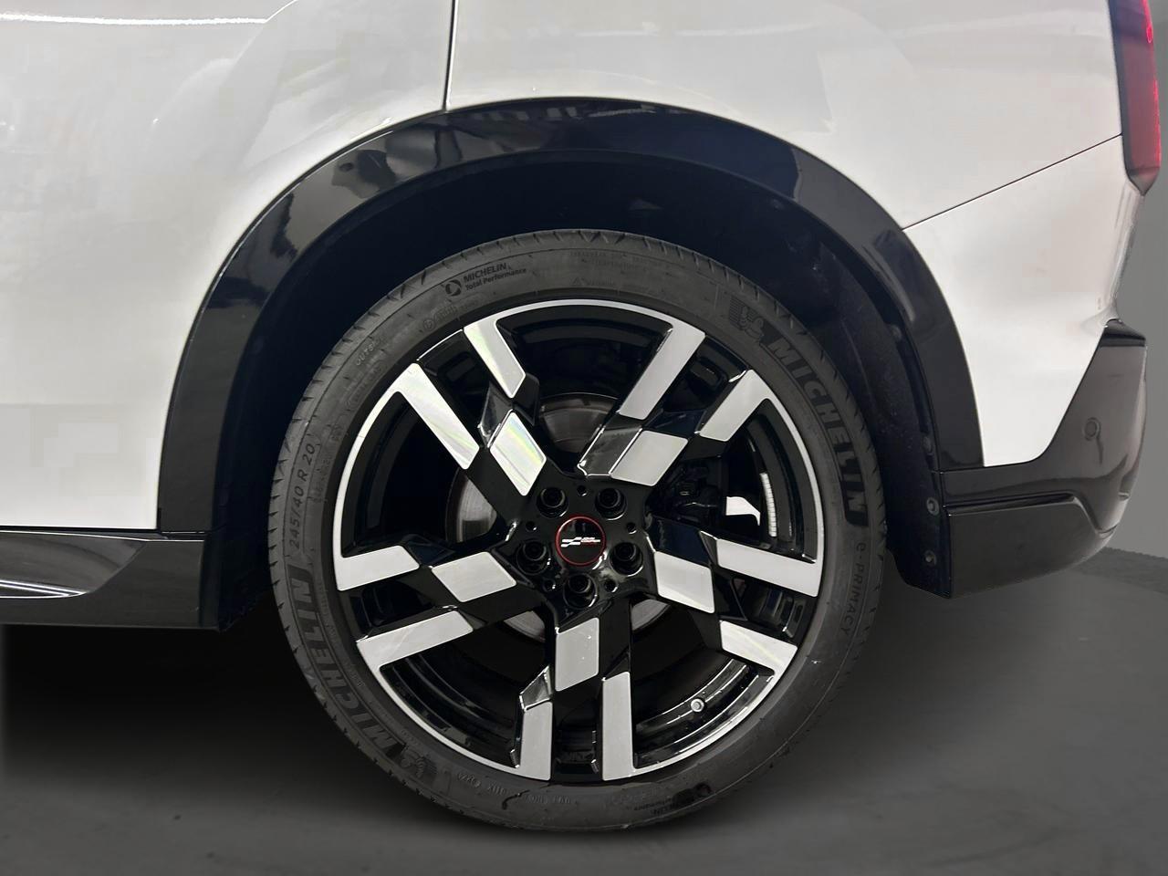 MINI Countryman C JCW TRIM U25-image-6