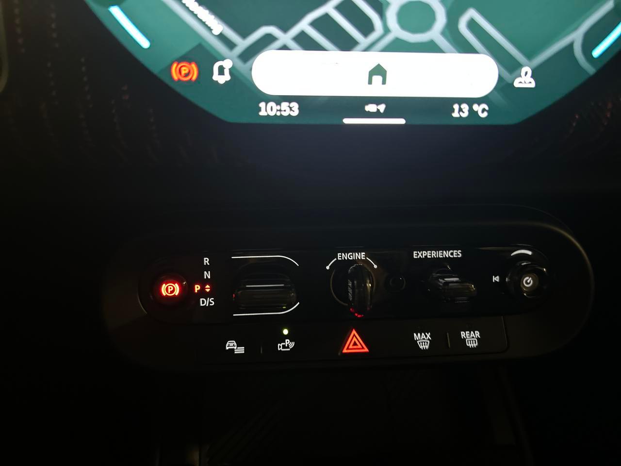 MINI Countryman C JCW TRIM U25-image-12