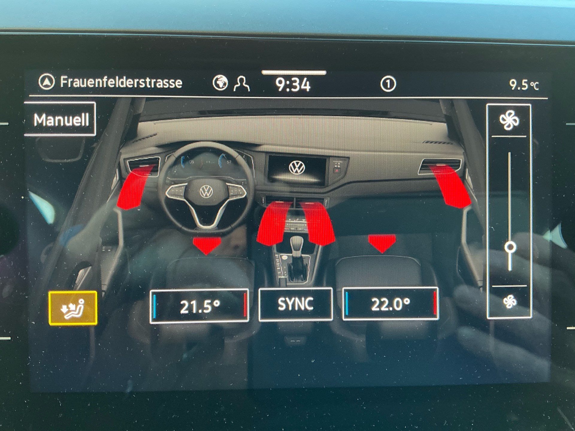 VW Taigo 1.5 TSI DSG R-LINE-image-19