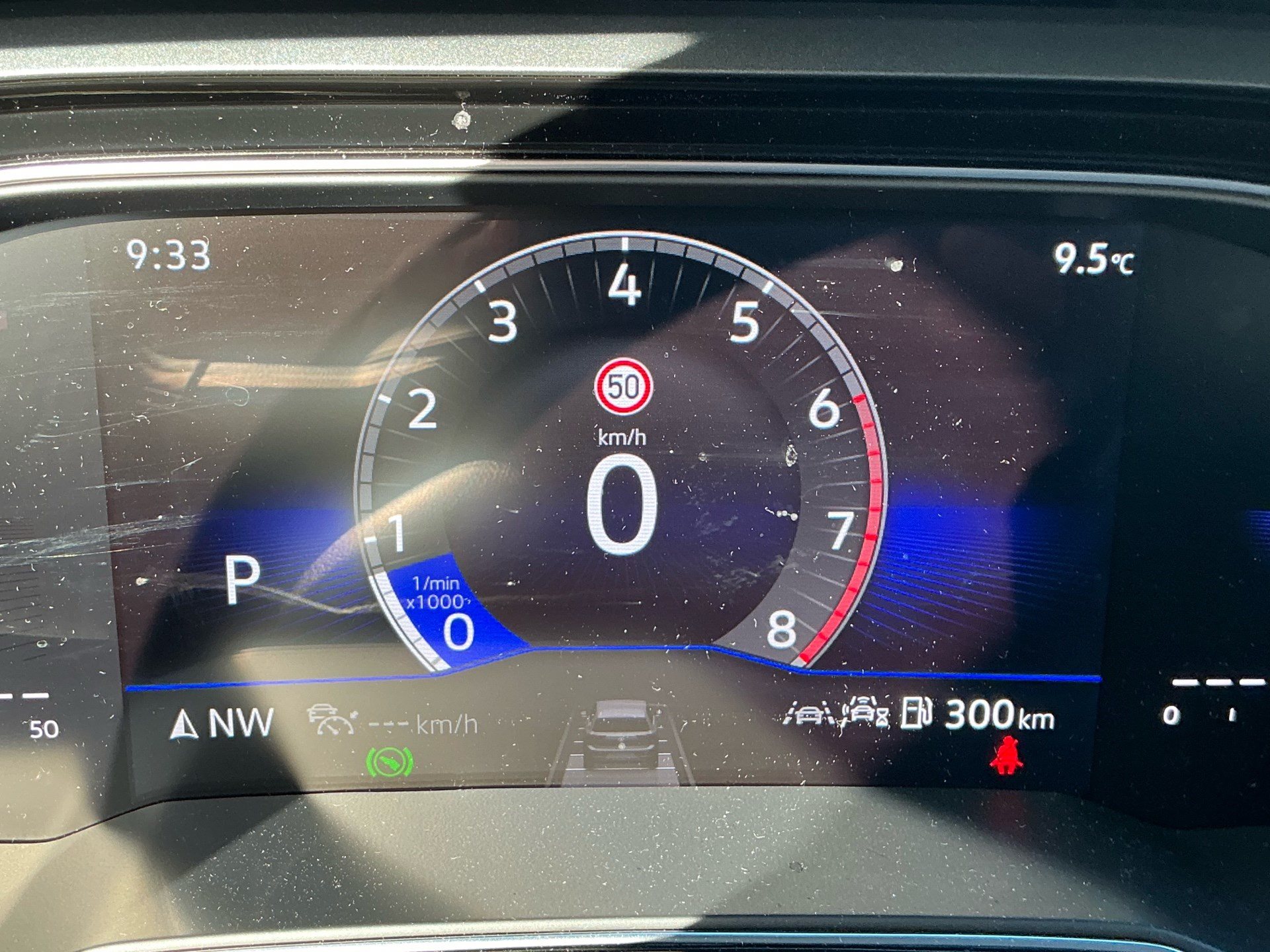 VW Taigo 1.5 TSI DSG R-LINE-image-11