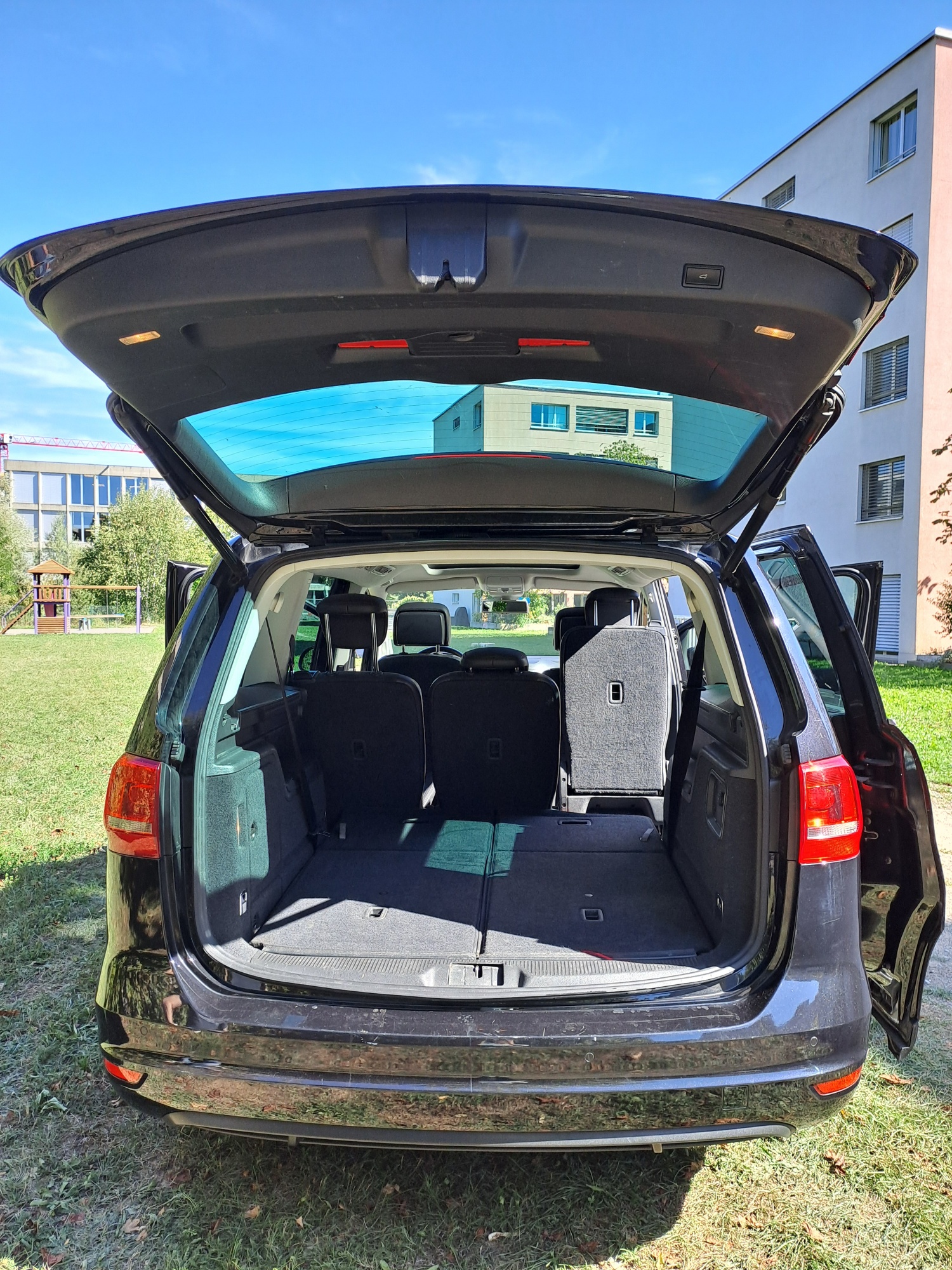 VW 2.0 TSI Highline DSG-image-5