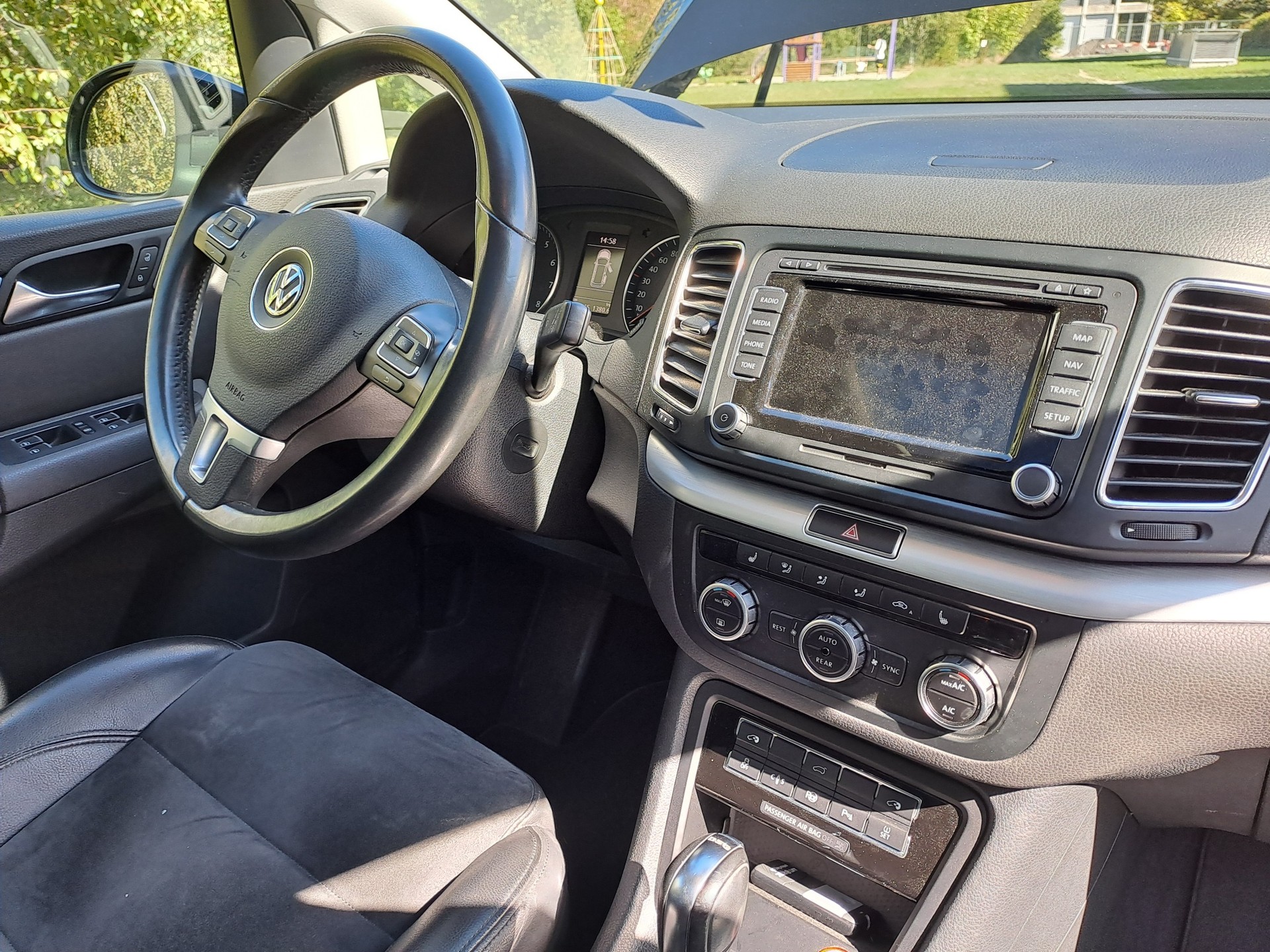 VW 2.0 TSI Highline DSG-image-2