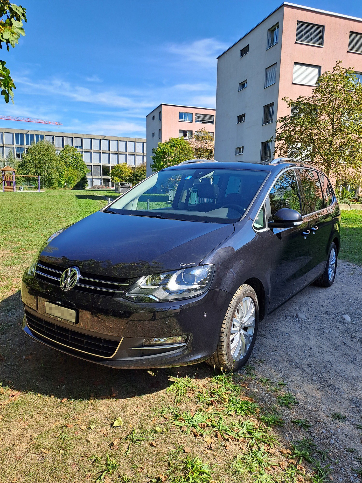 VW 2.0 TSI Highline DSG-image-0