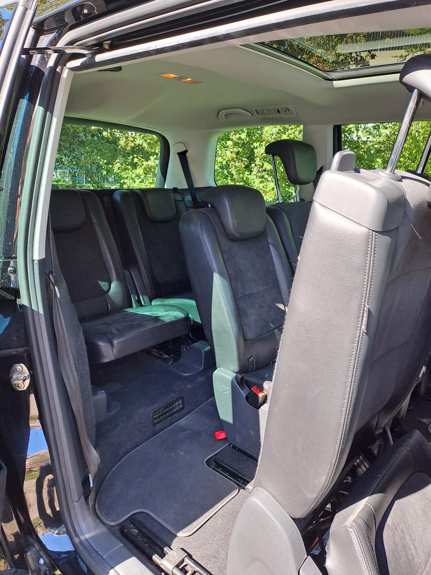 VW 2.0 TSI Highline DSG-image-3