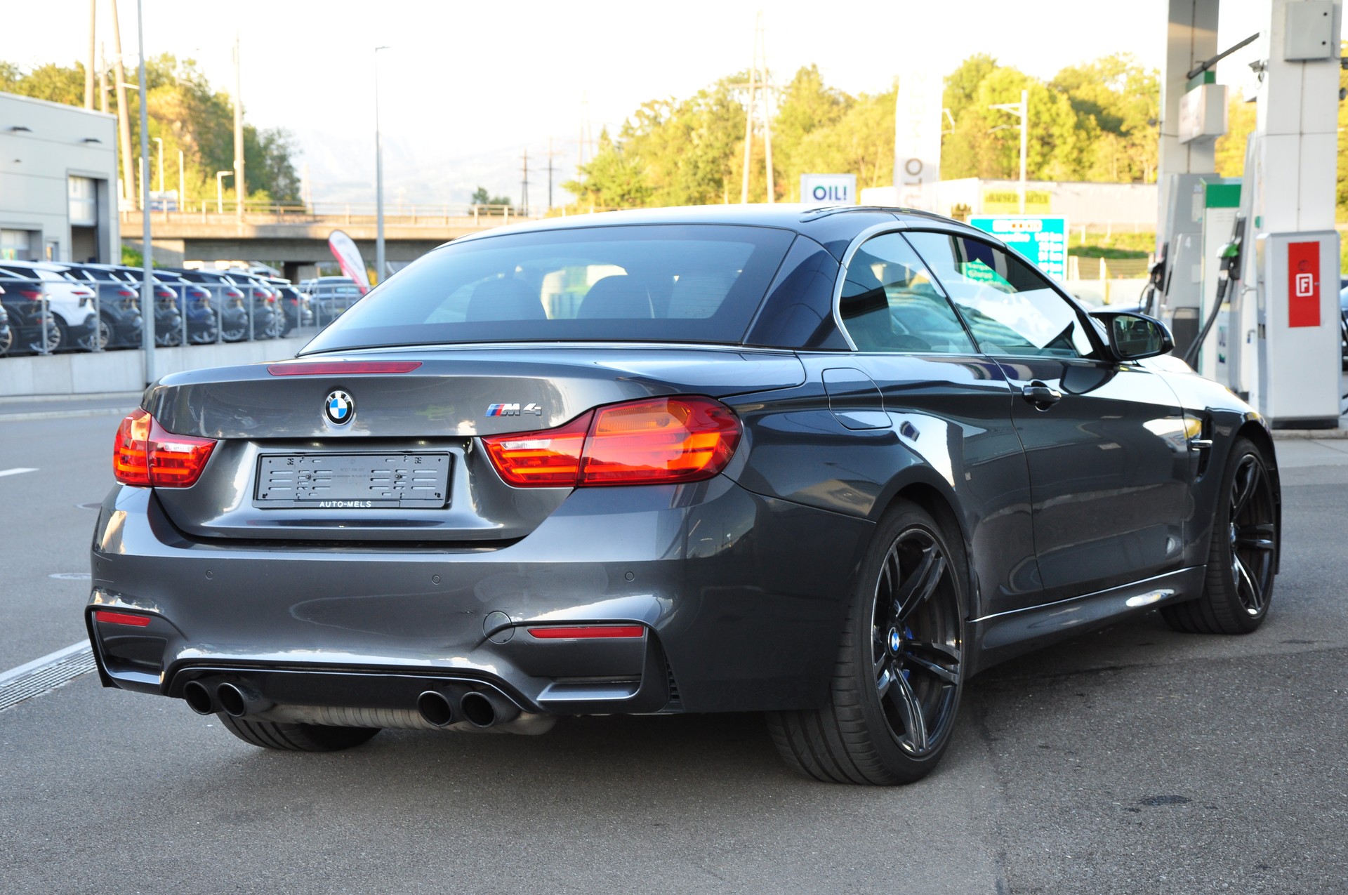 BMW M4 Cabriolet DKG-image-6