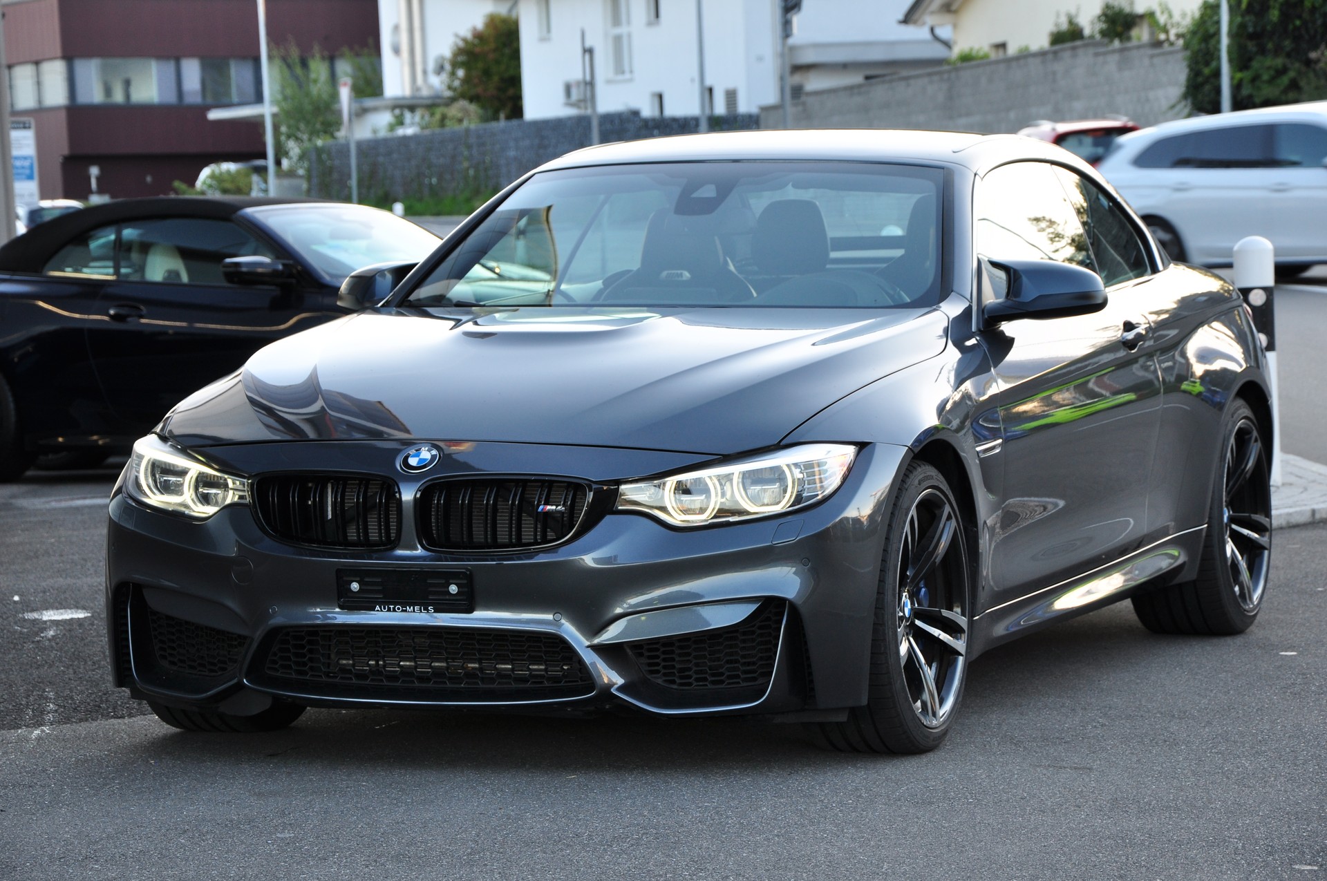 BMW M4 Cabriolet DKG-image-9