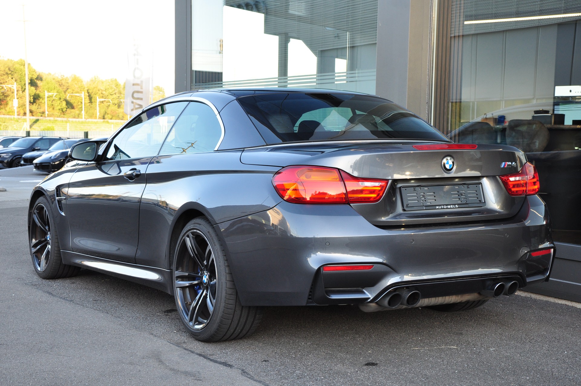 BMW M4 Cabriolet DKG-image-5