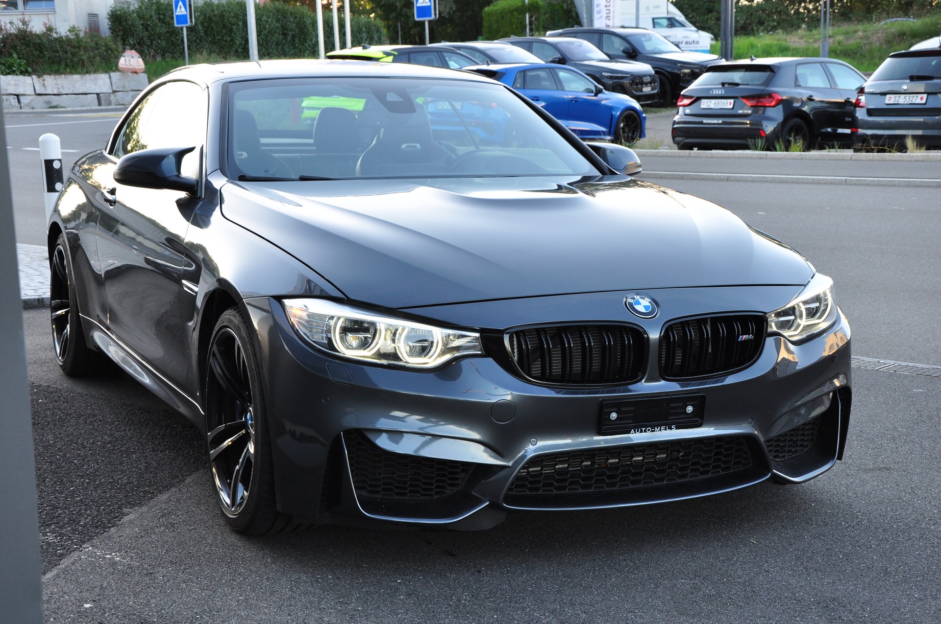 BMW M4 Cabriolet DKG-image-8