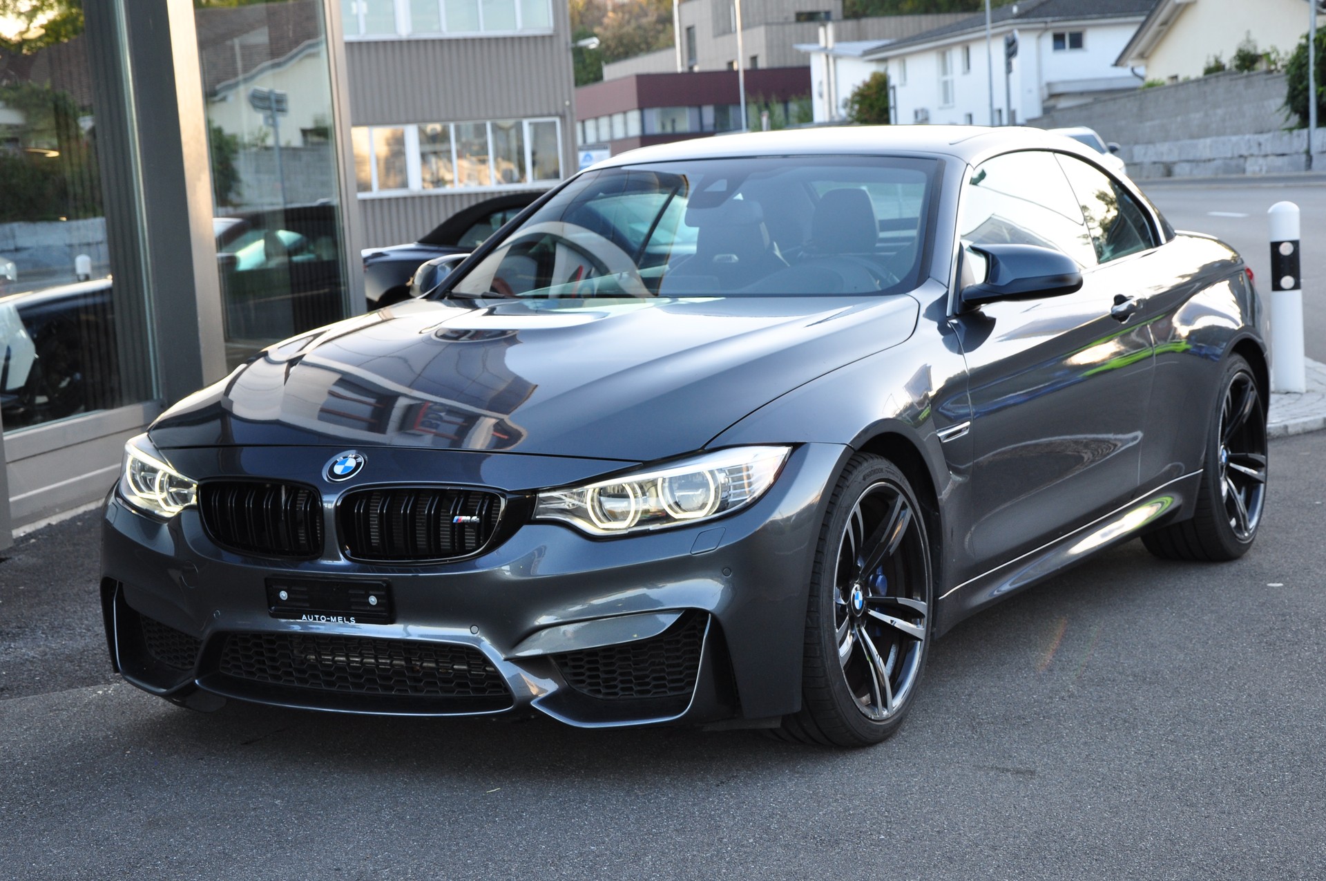 BMW M4 Cabriolet DKG-image-10
