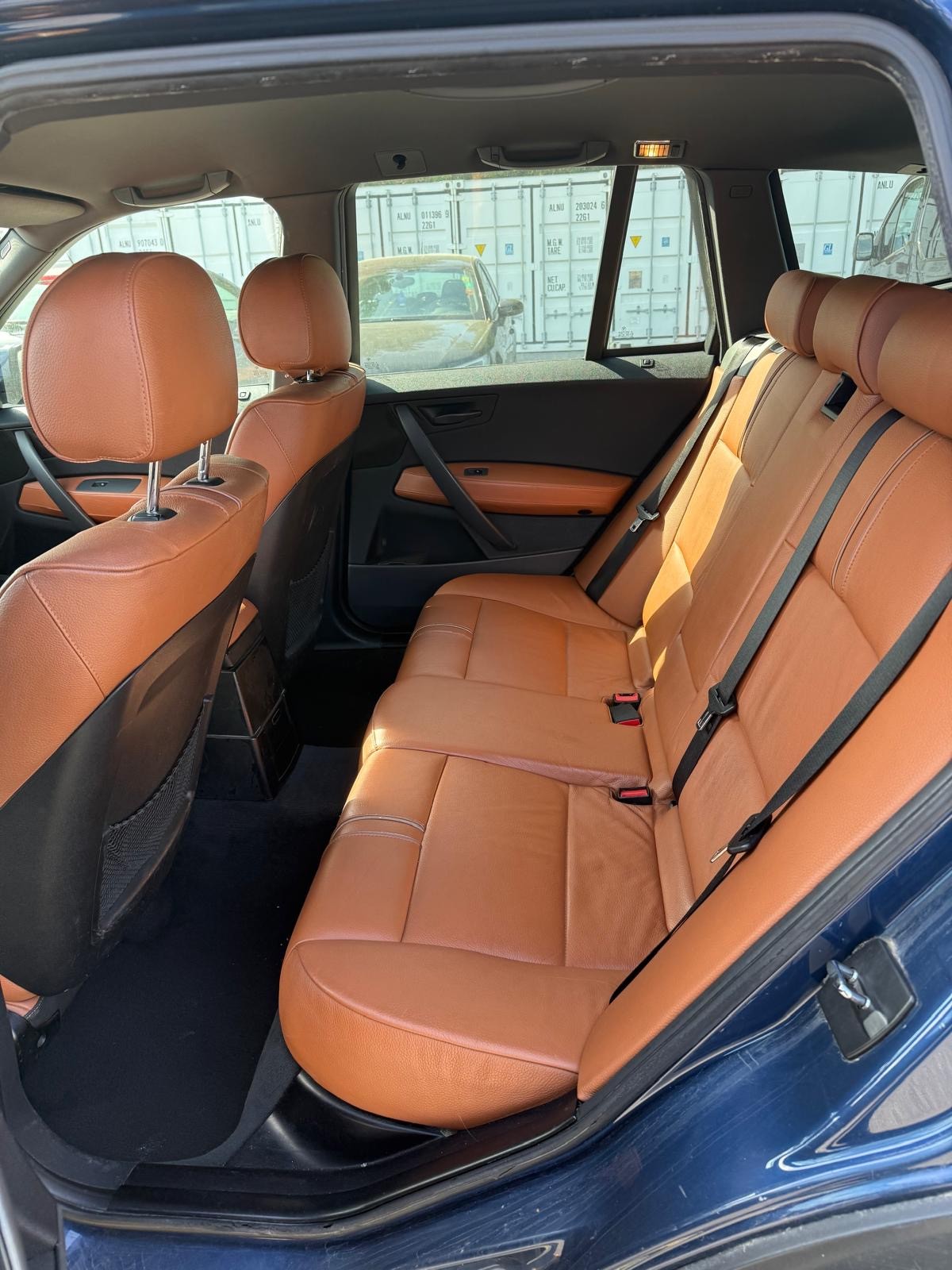 BMW X3 3.0d-image-6