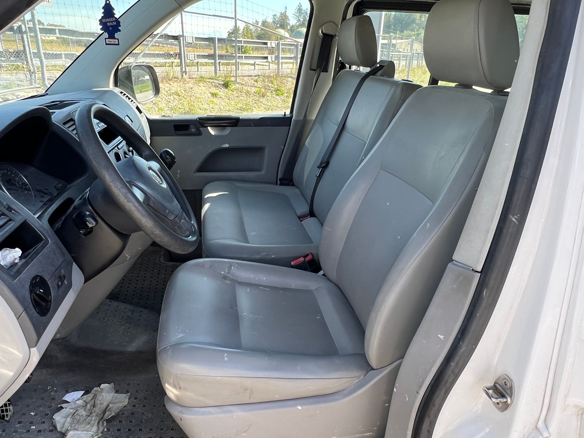 VW T5 2.0 TDI-image-7