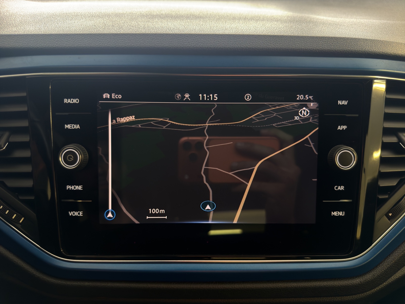 VW T-ROC Cabriolet 1.5 TSI R-image-10